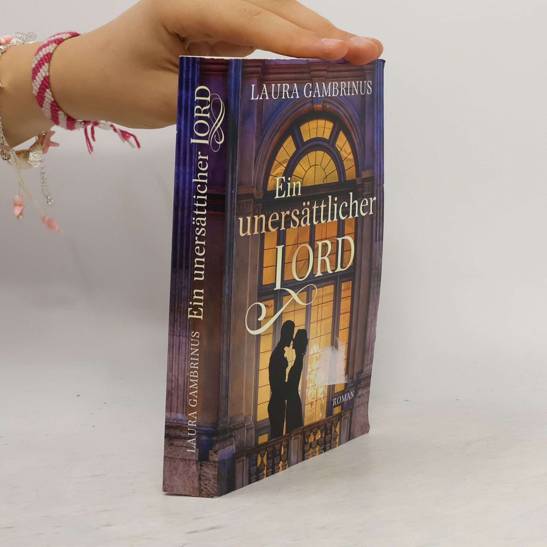 Ein unersättlicher Lord
