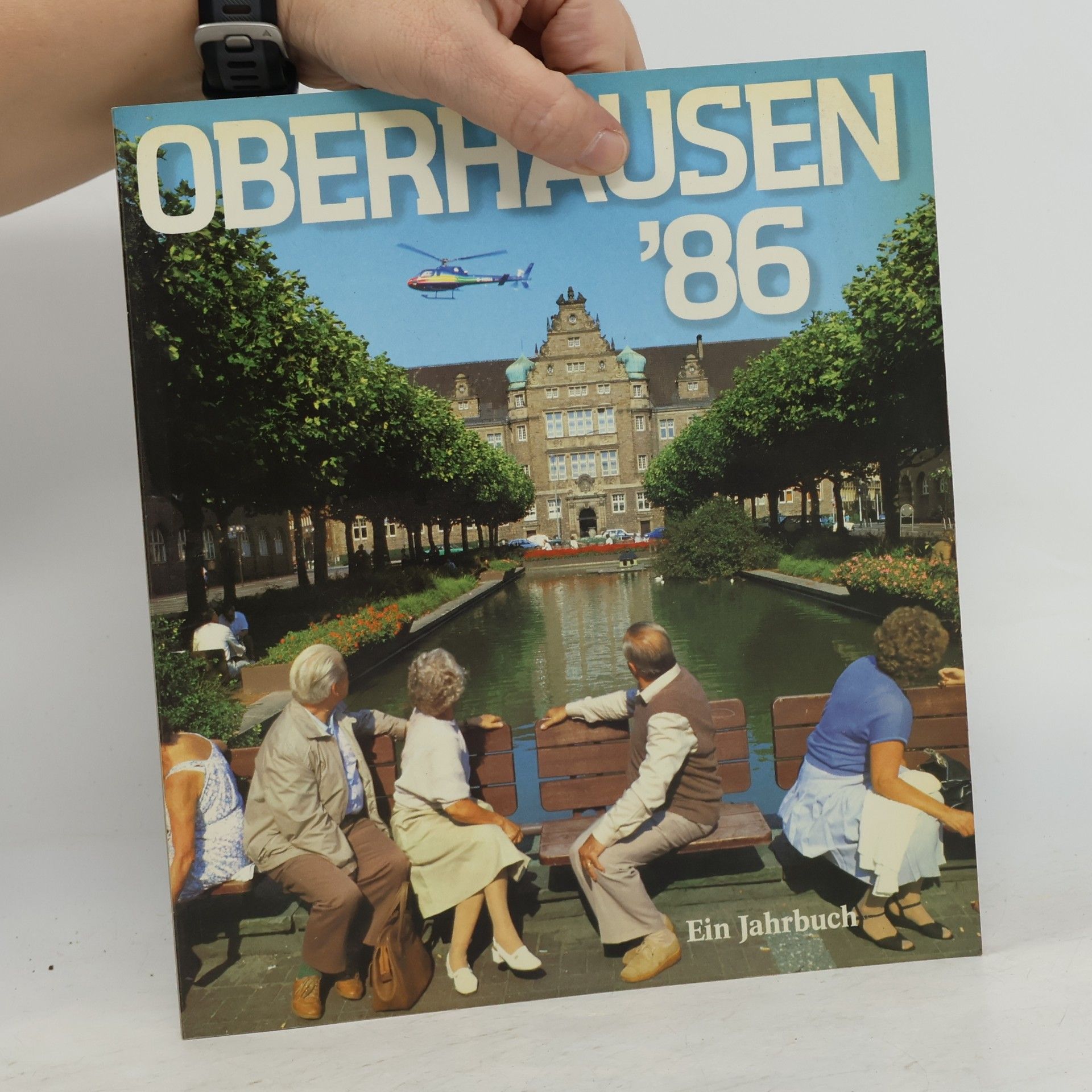Auteurscollectief Oberhausen ´86