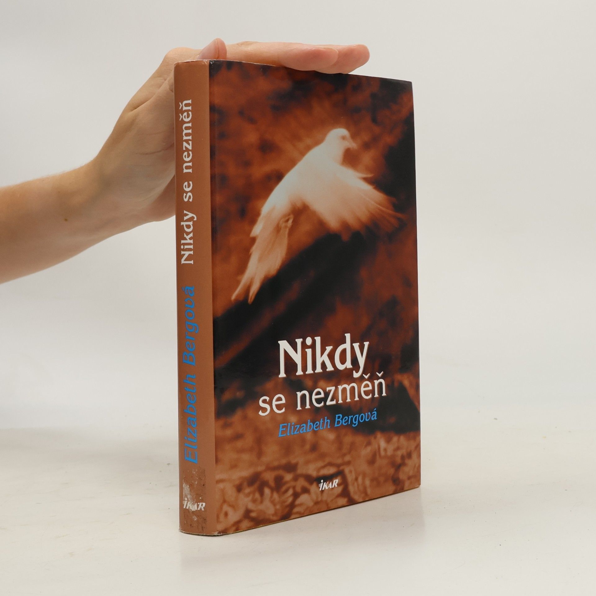 Nikdy se nezměň