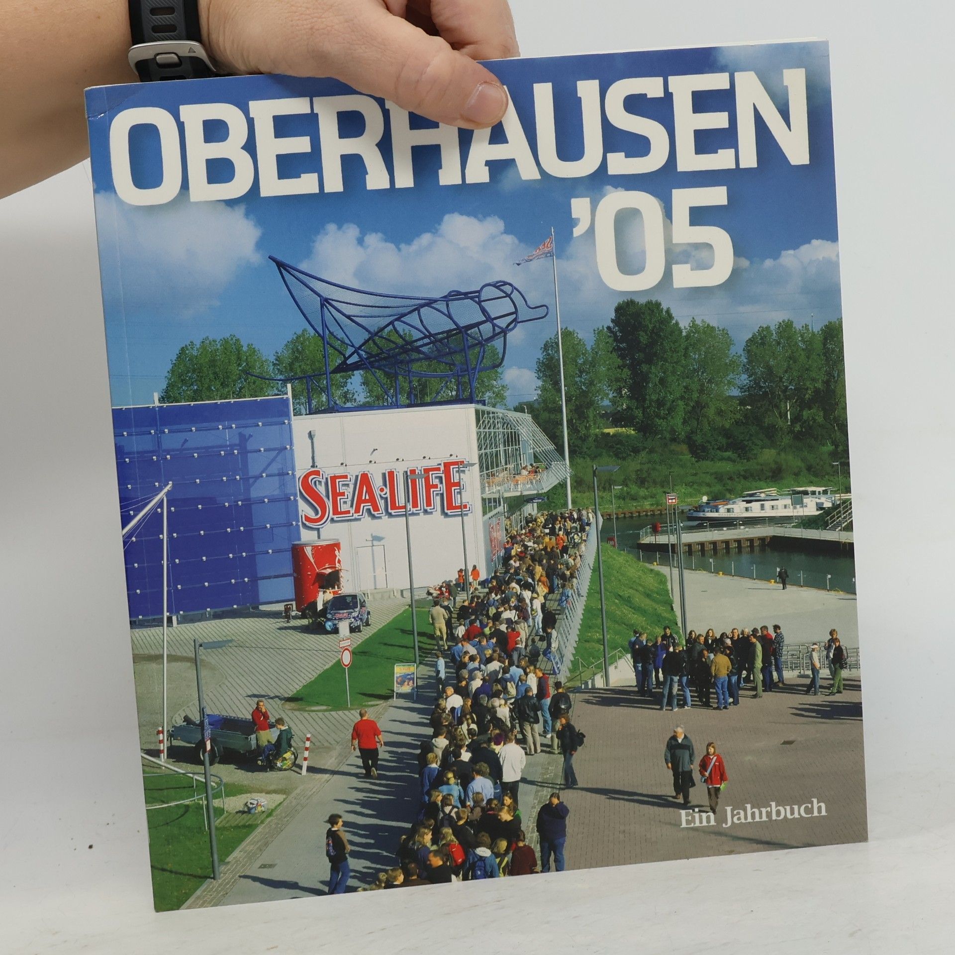 kolektiv Oberhausen '05