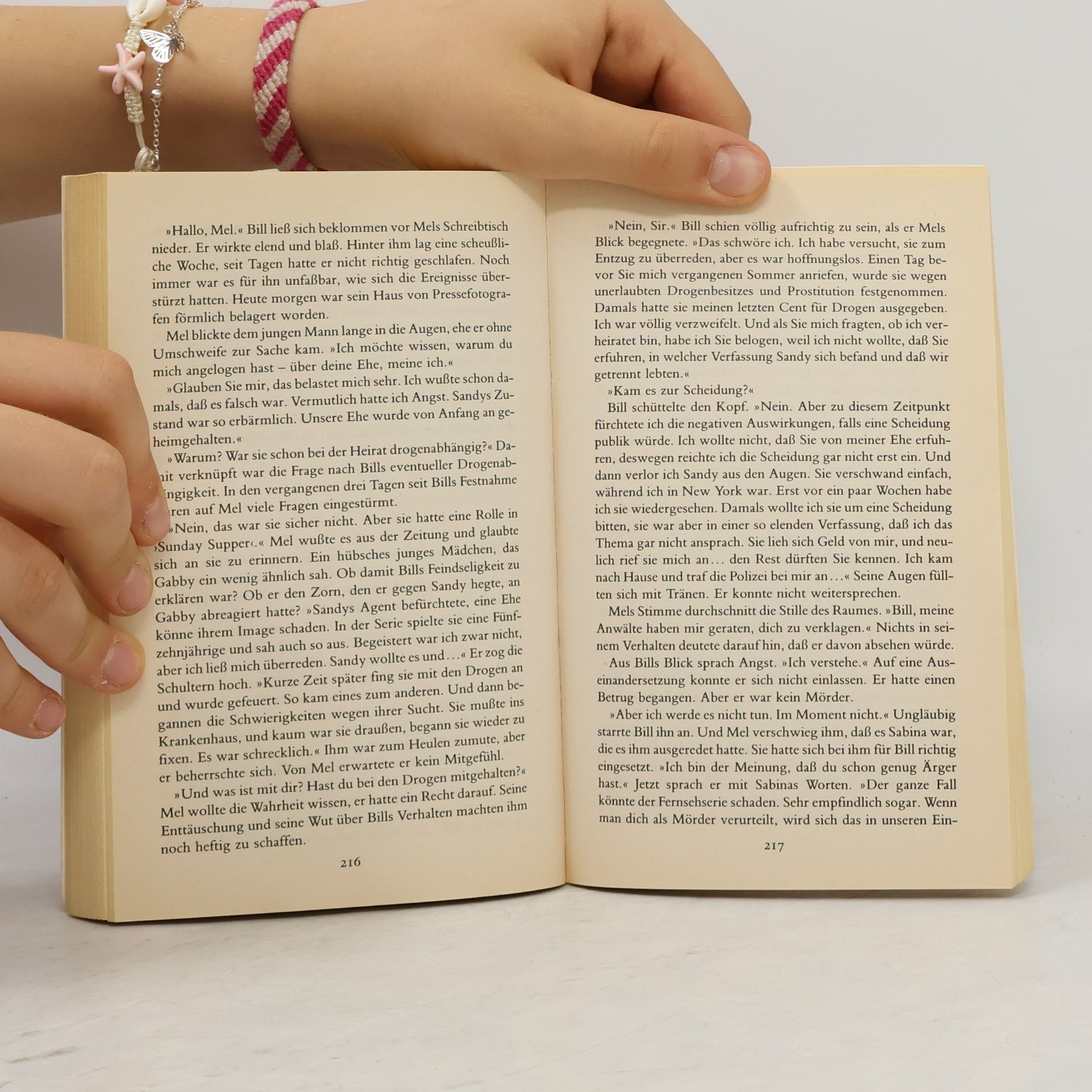 Danielle Steel Verborgene Wünsche