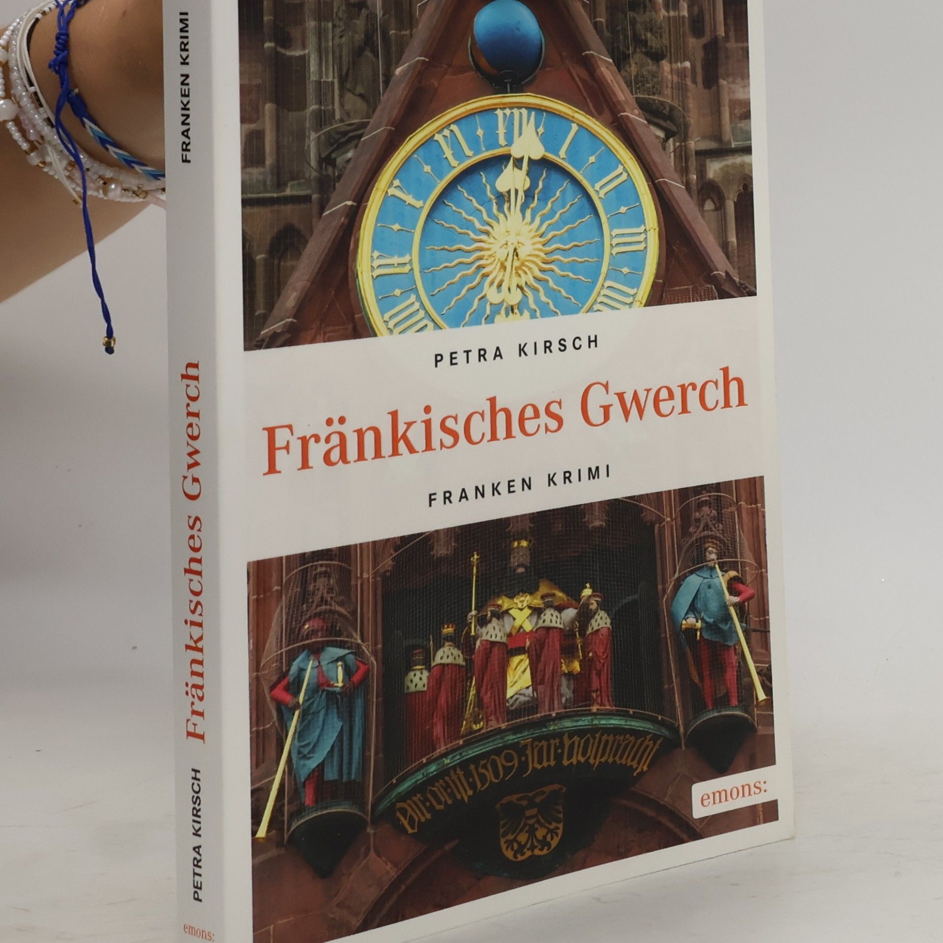 Fränkisches Gwerch