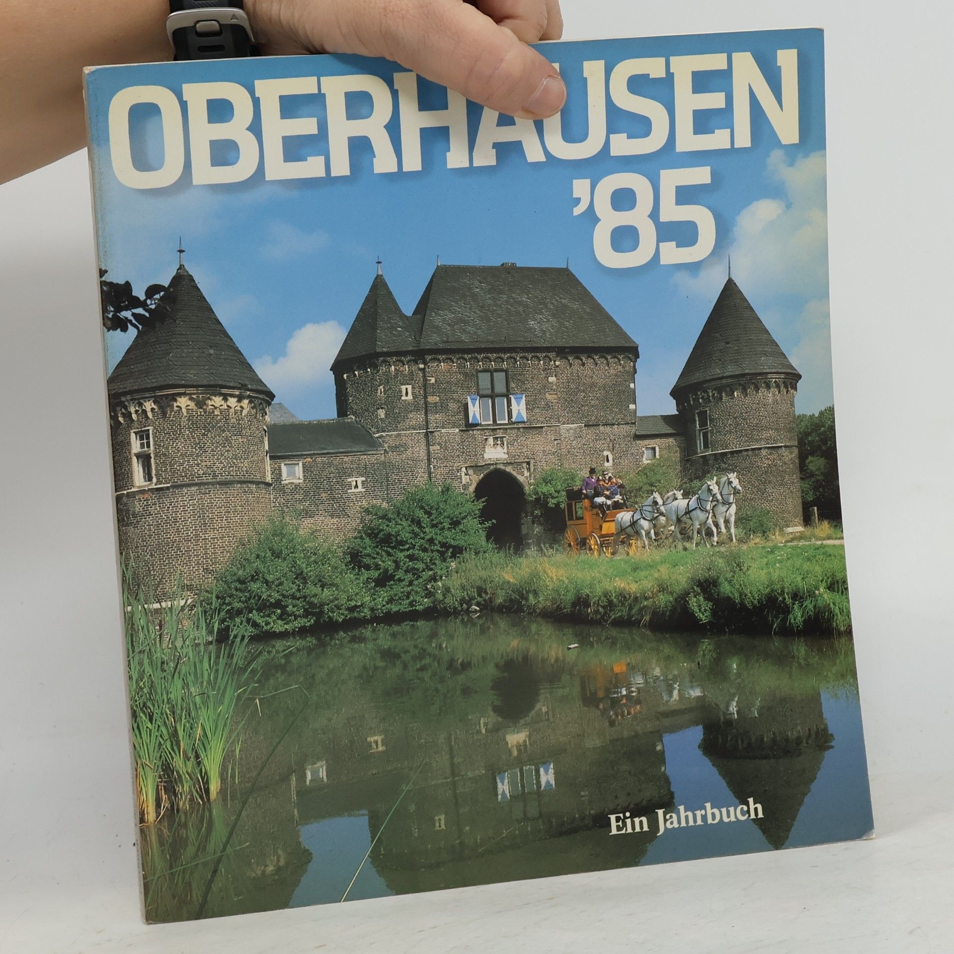 Auteurscollectief Oberhausen ´85