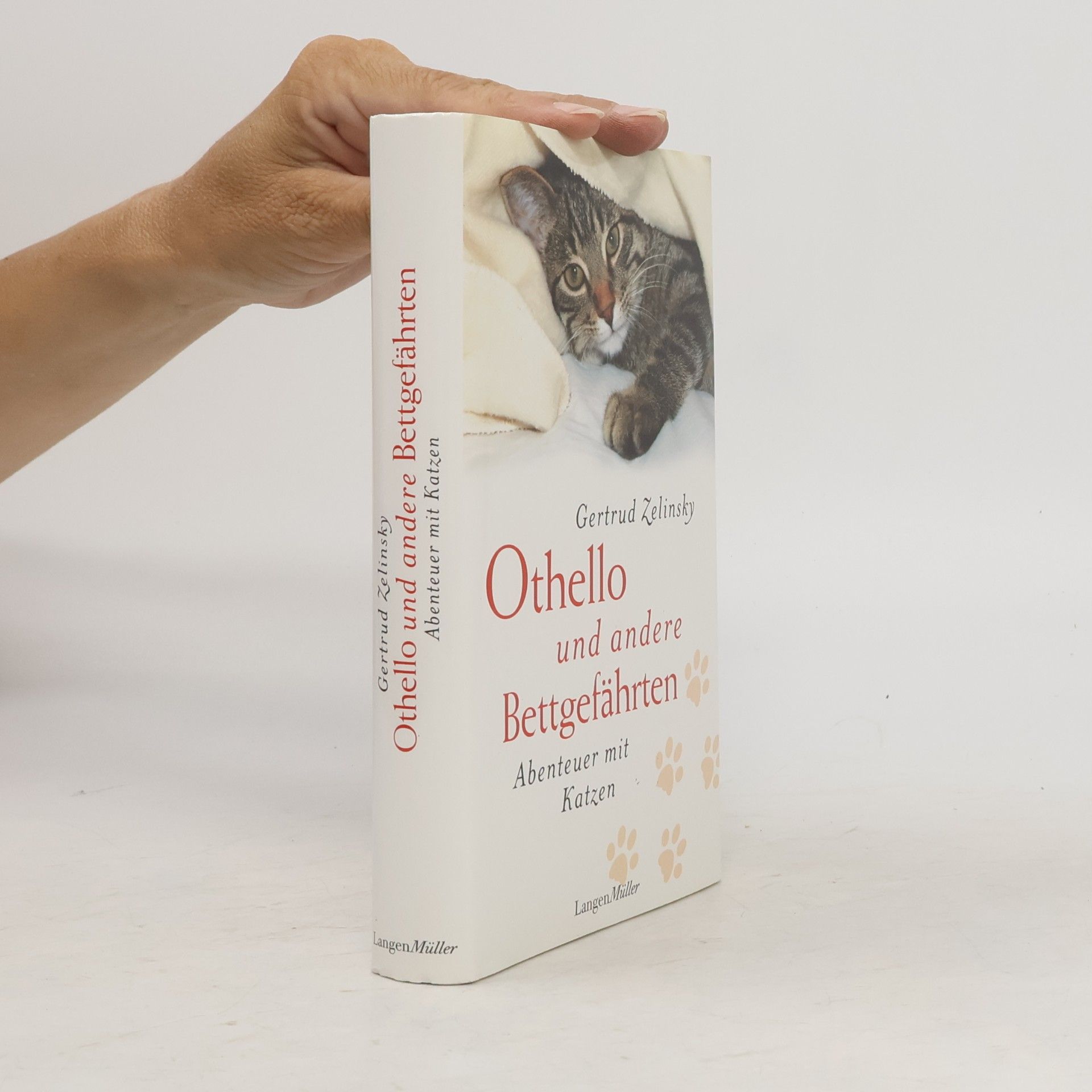 Othello und andere Bettgefährten