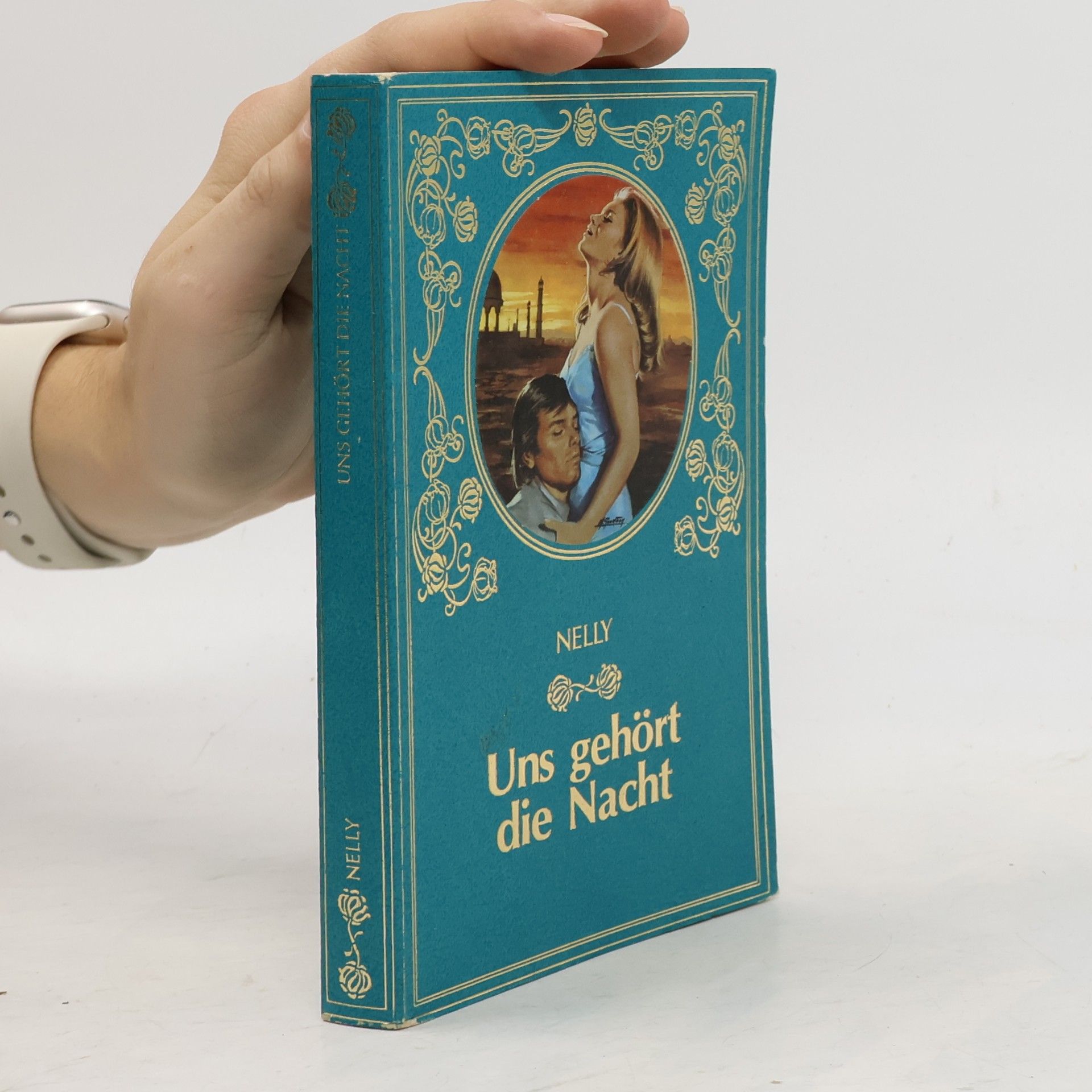 Nelly Uns gehört die Nacht