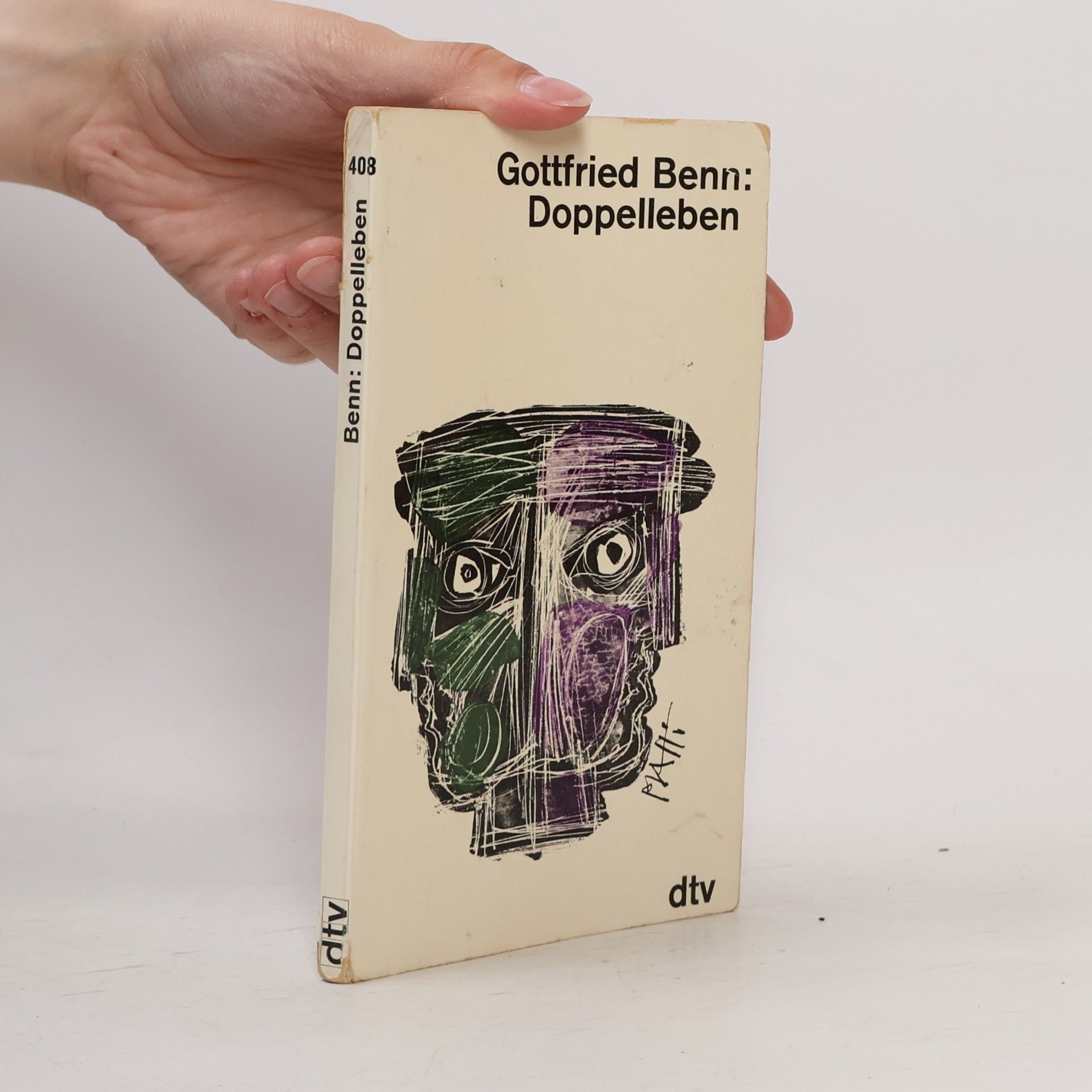 Doppelleben