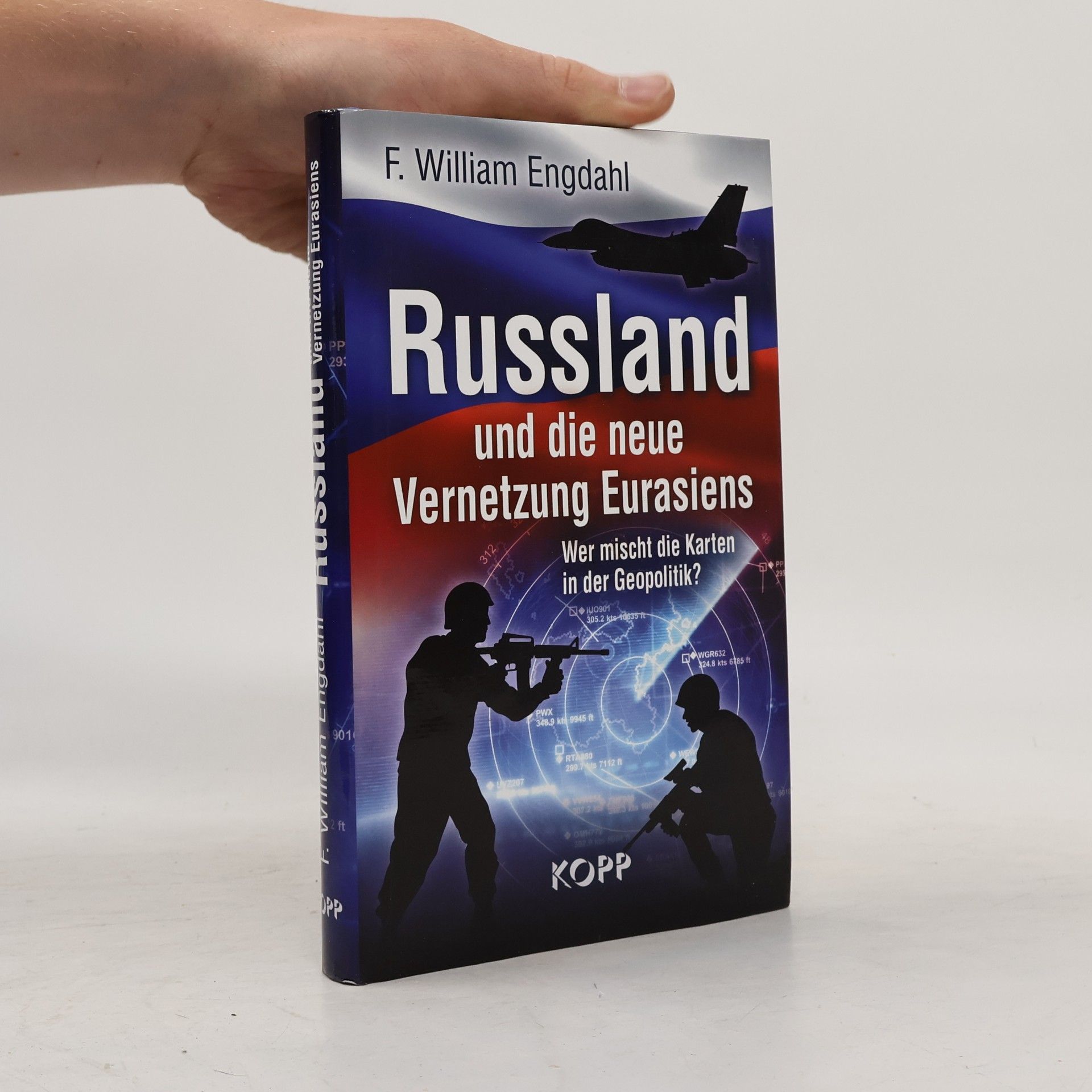 Russland und die neue Vernetzung Eurasiens