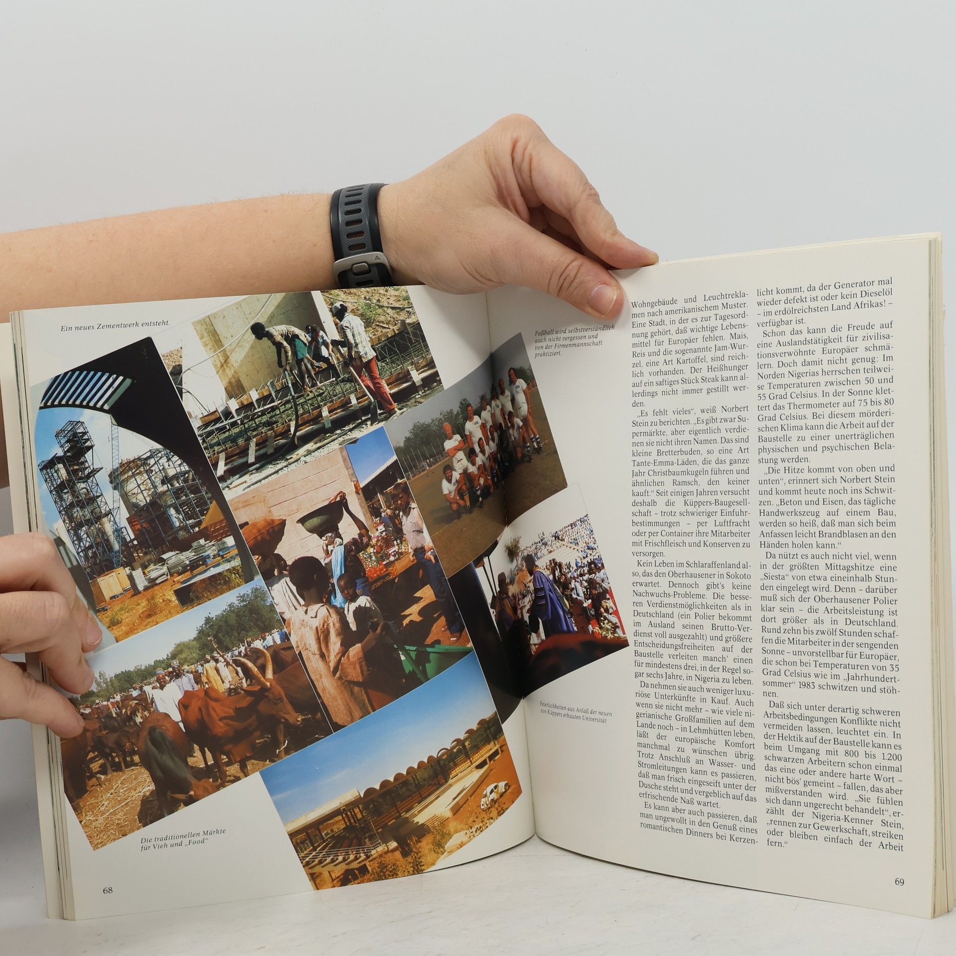 Autorenkollektiv Oberhausen ´84