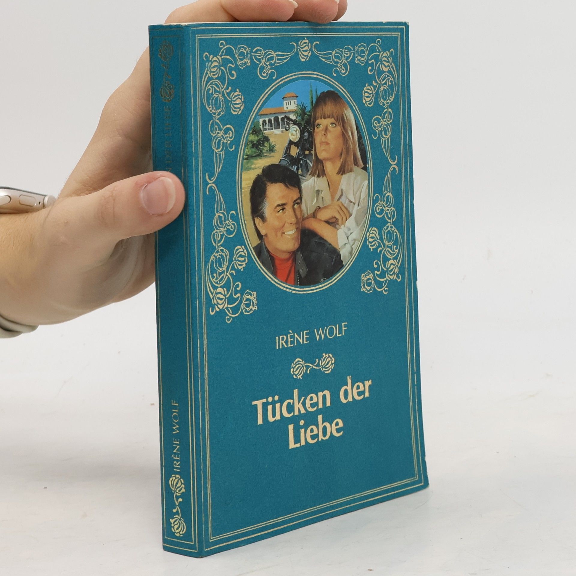 Tücken der Liebe