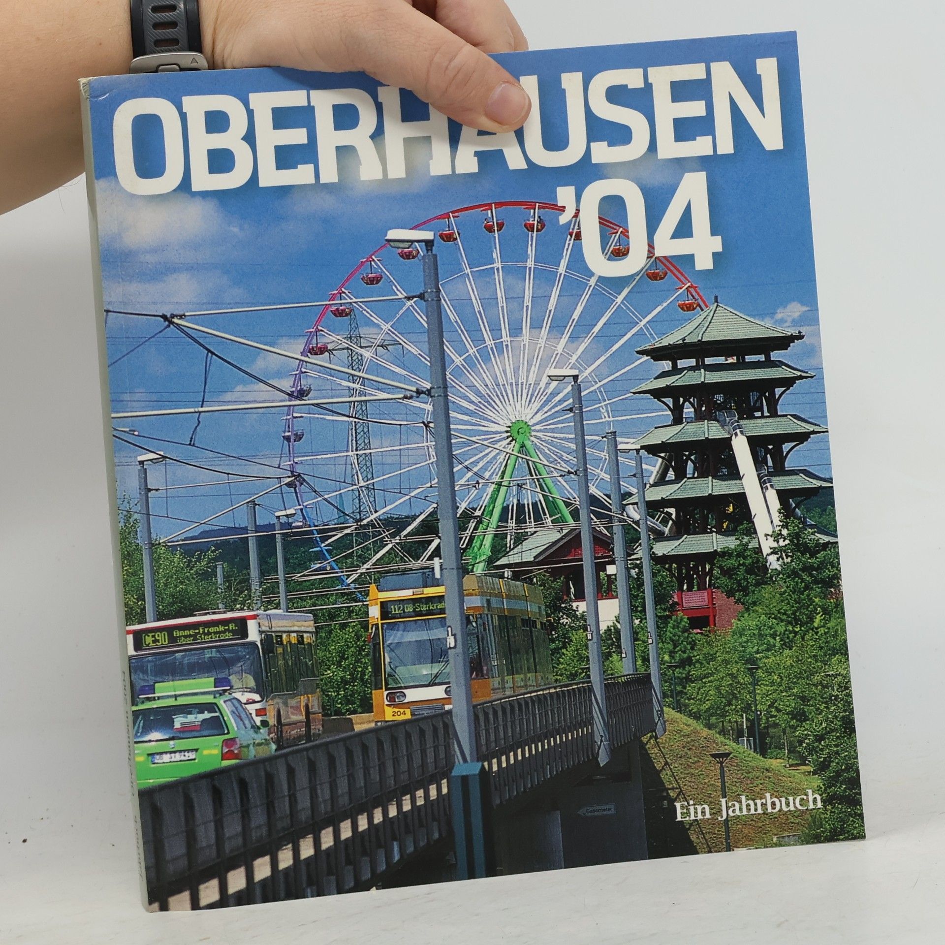 kolektiv Oberhausen '04