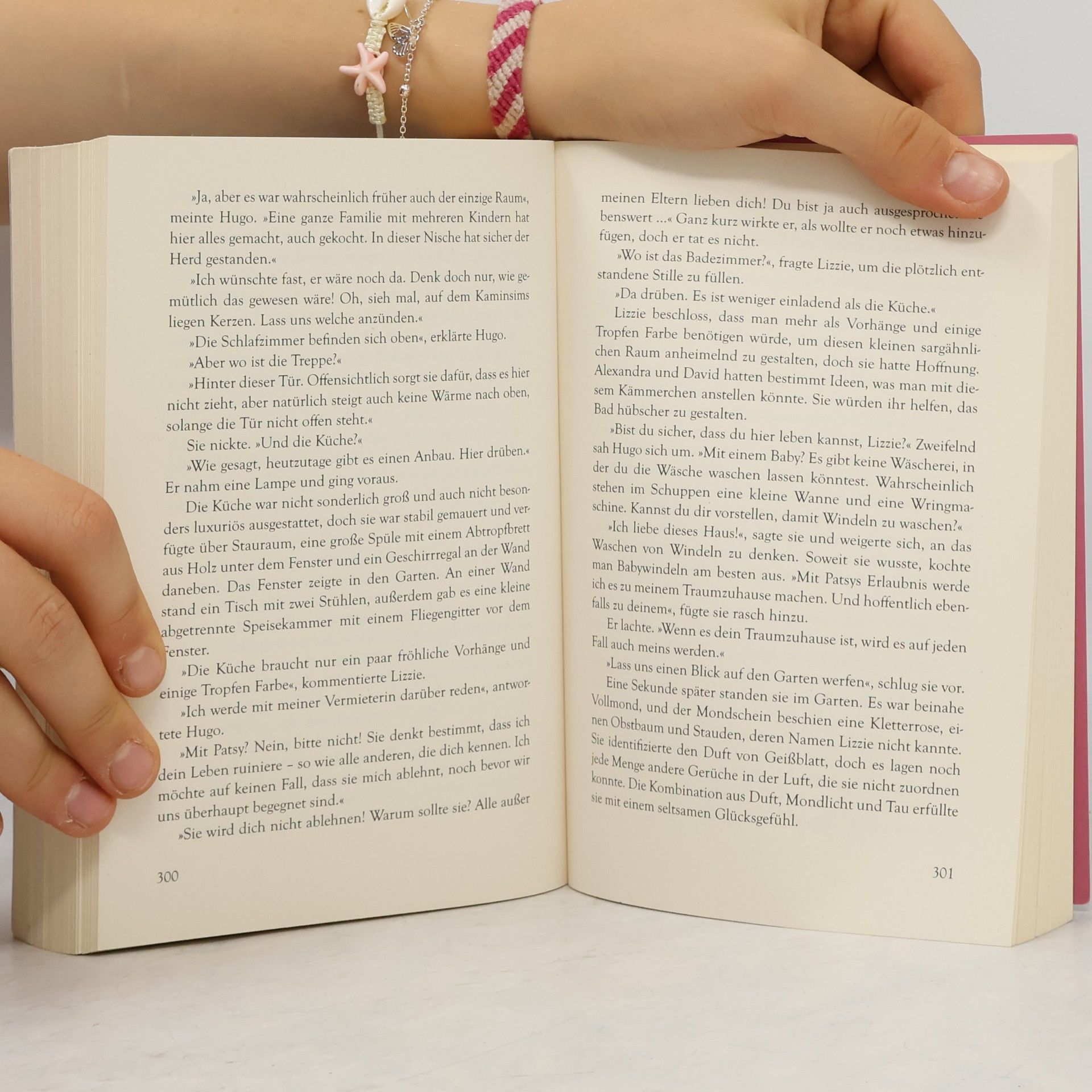 Katie Fforde Sommerfest der Liebe