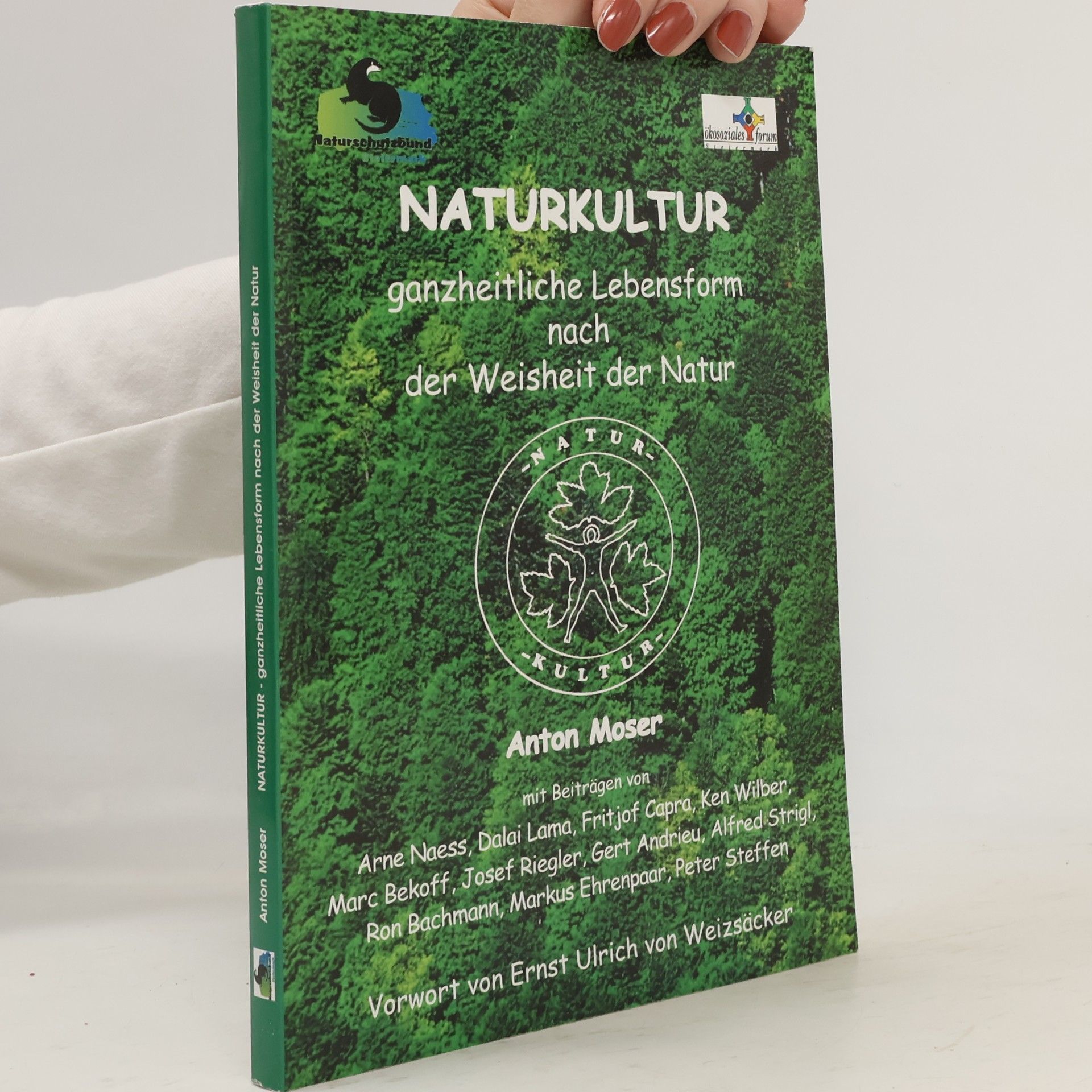 Naturkultur