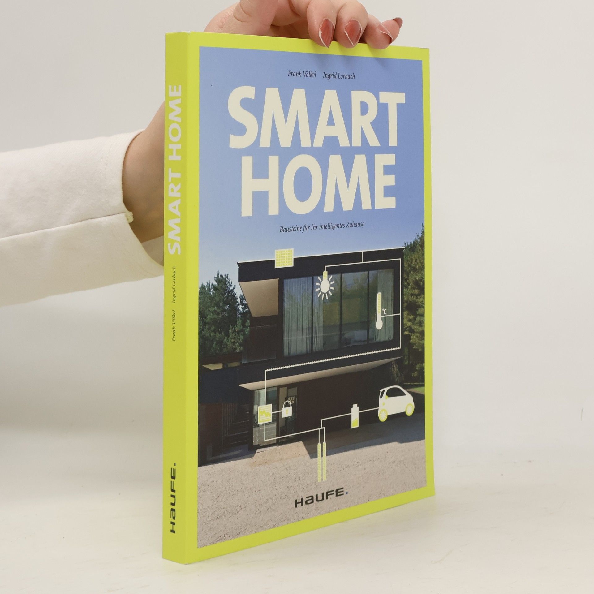Frank Völkel Smart Home