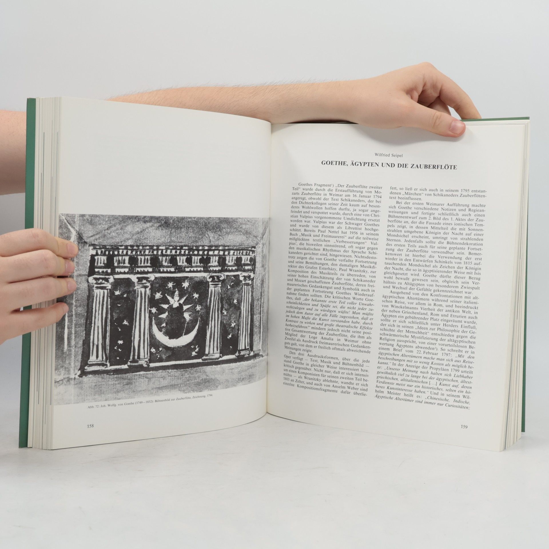 Autorenkollektiv Die Klangwelt Mozarts