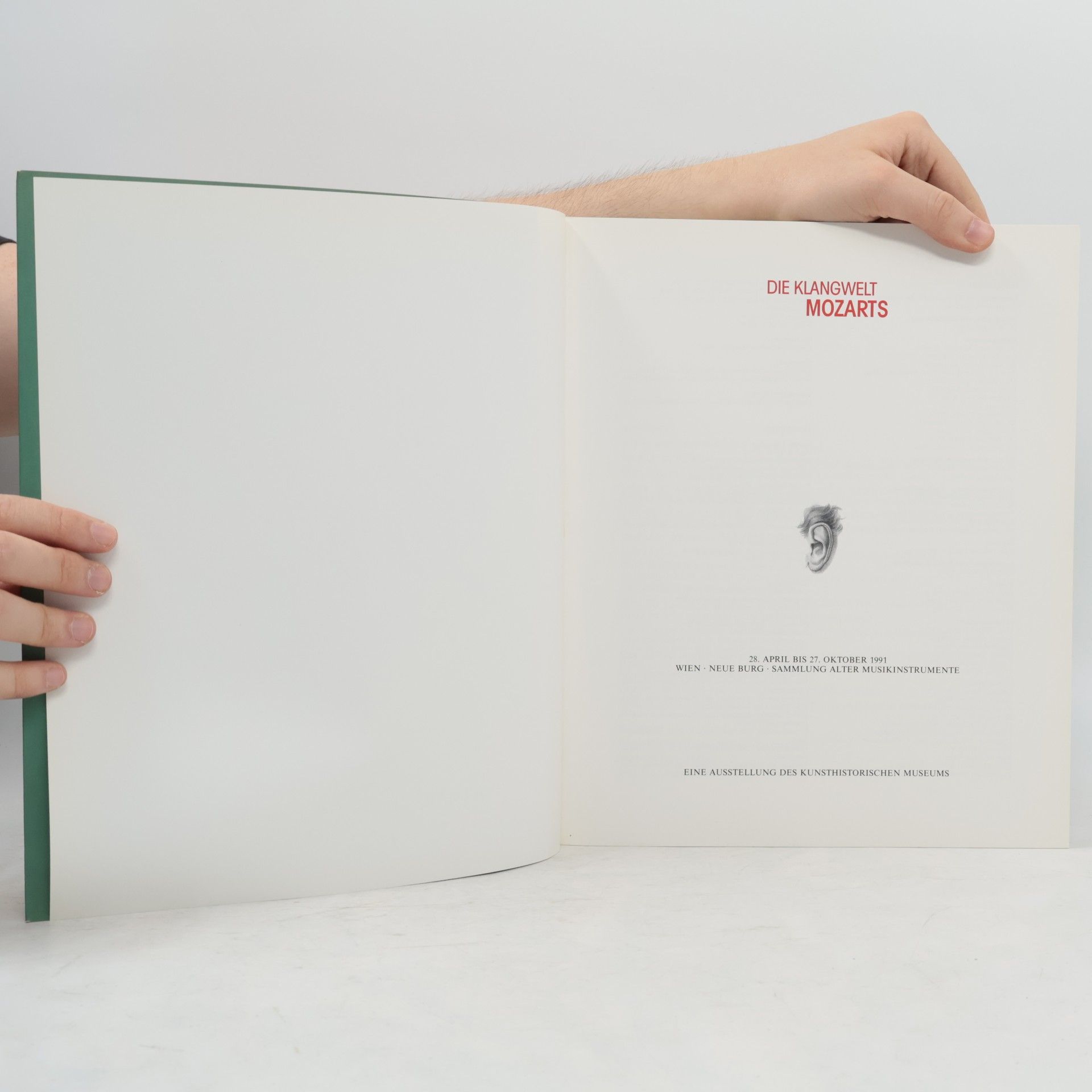 Autorenkollektiv Die Klangwelt Mozarts