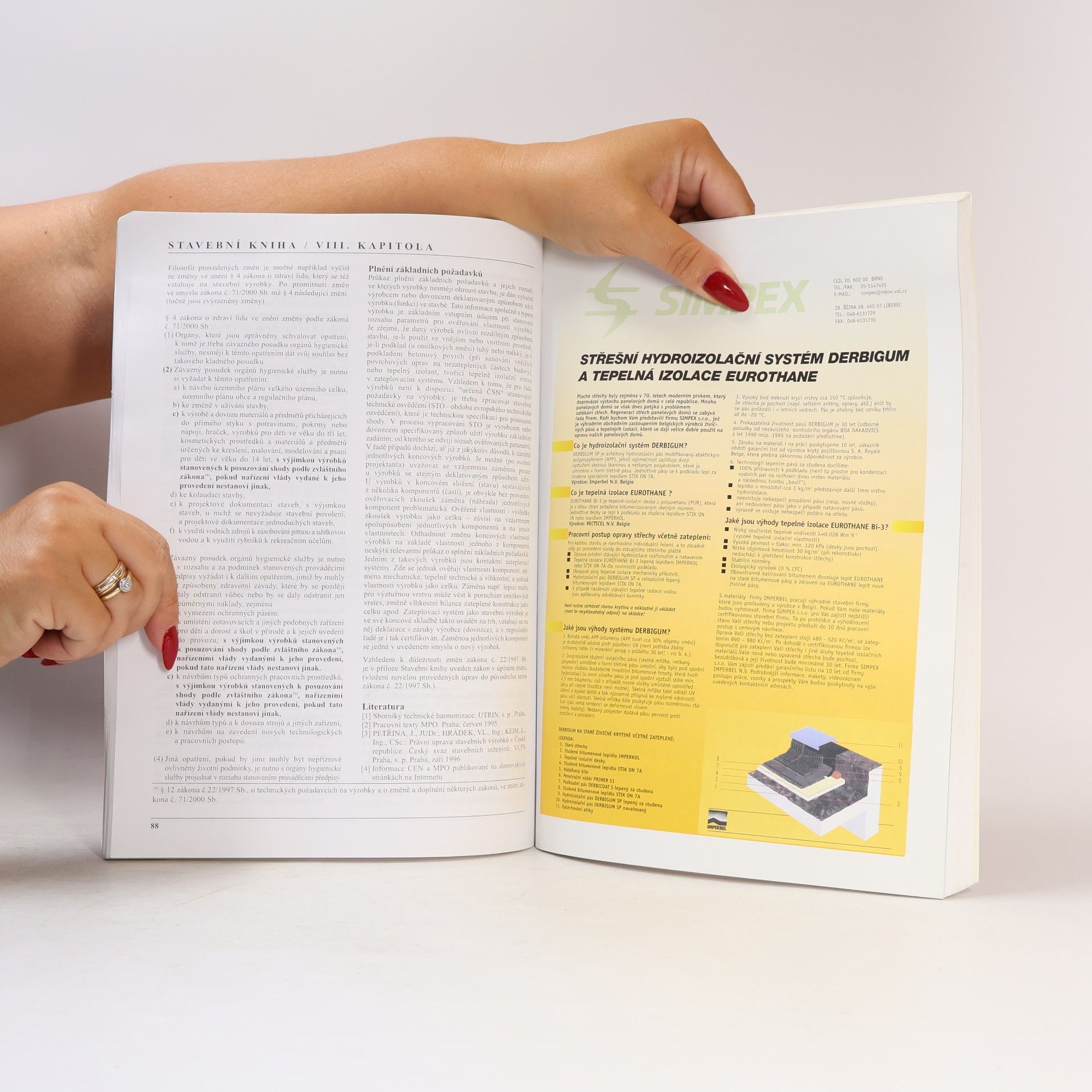 Autores varios Panelové domy : stavební kniha