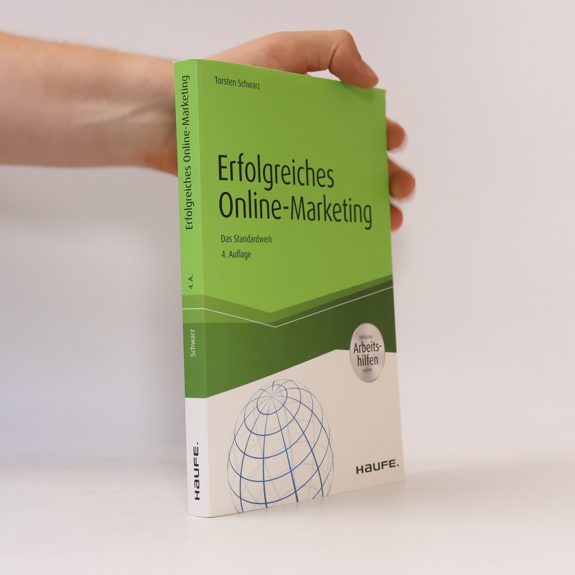 Torsten Schwarz Erfolgreiches Online-Marketing