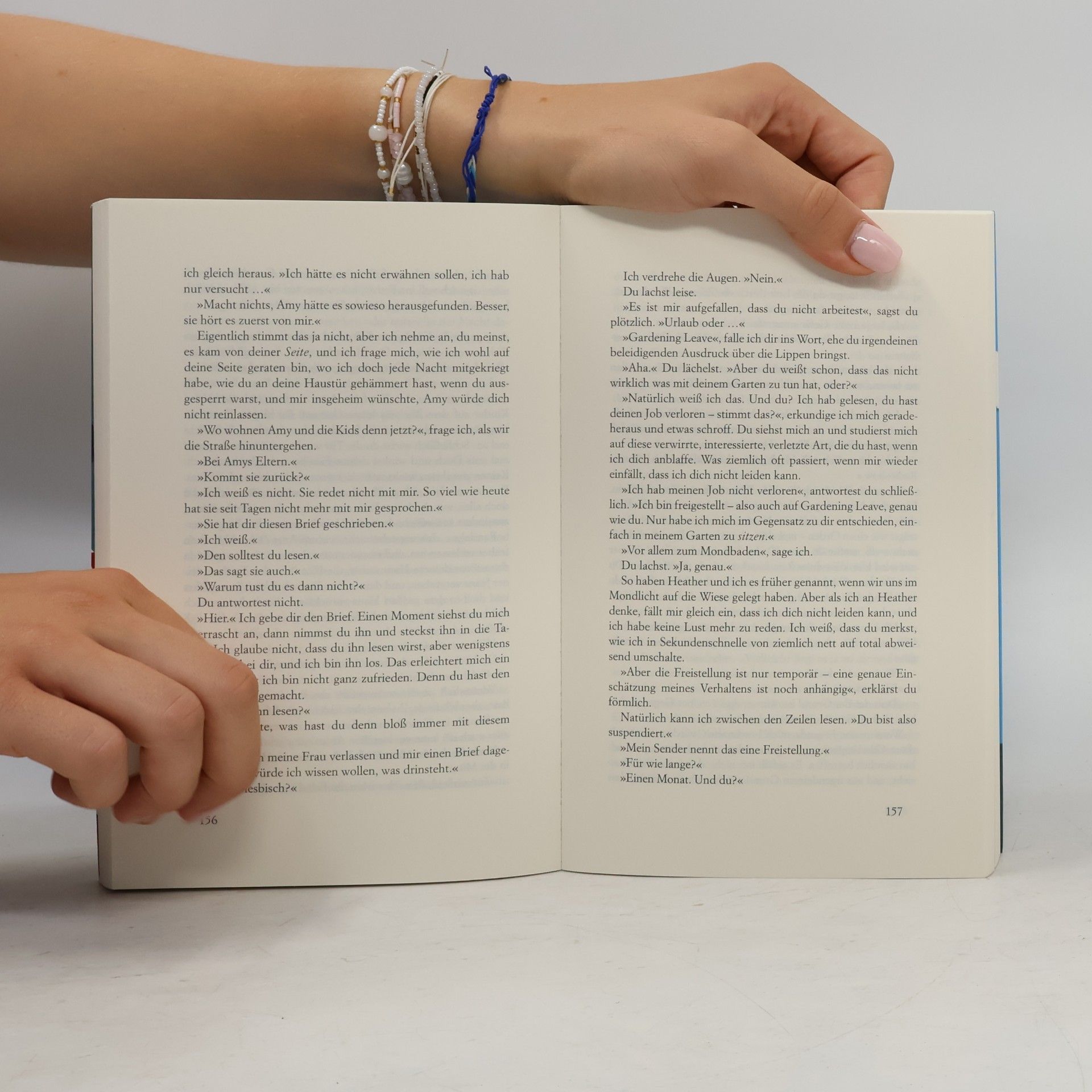 Cecelia Ahern Das Jahr, in dem ich dich traf
