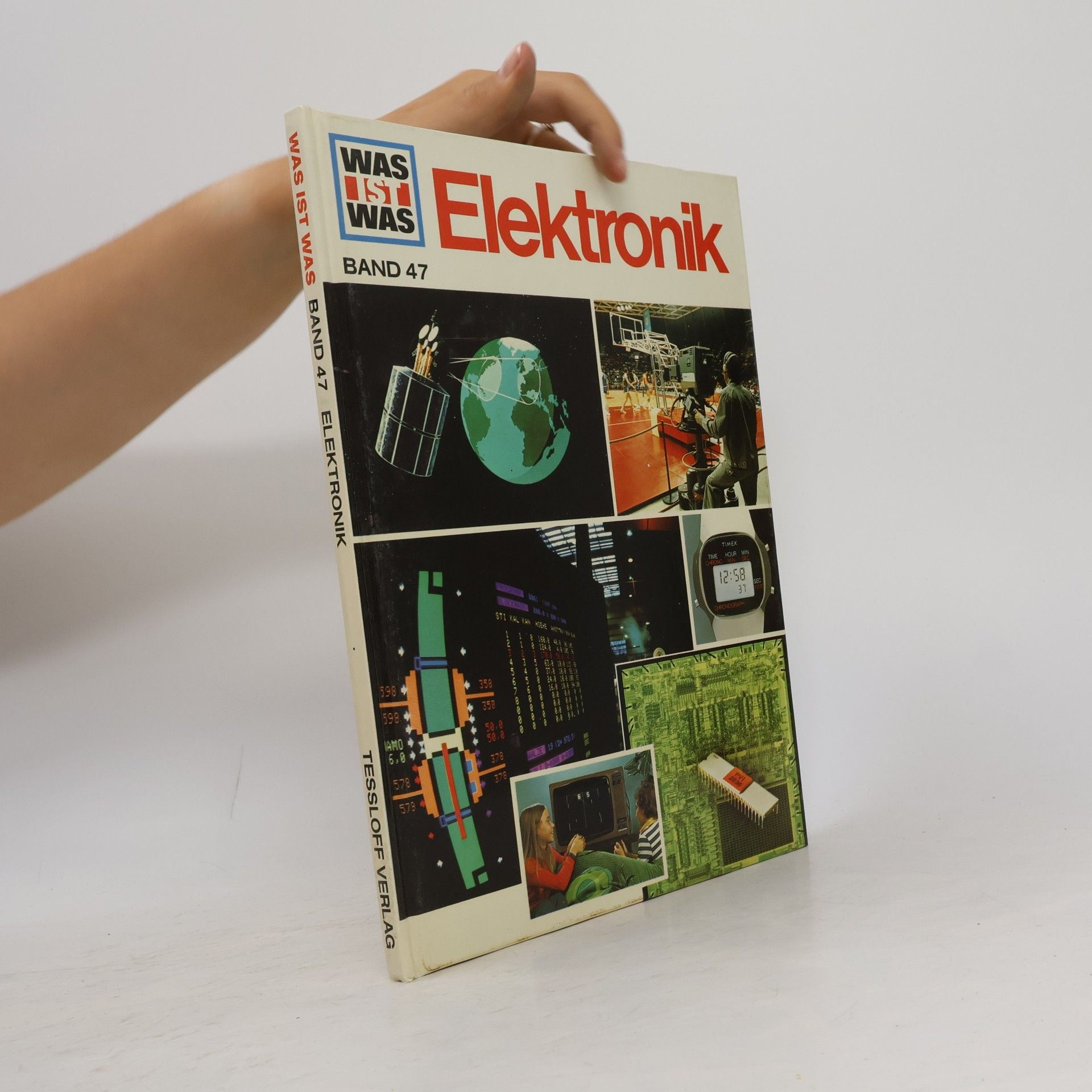 Elektronik