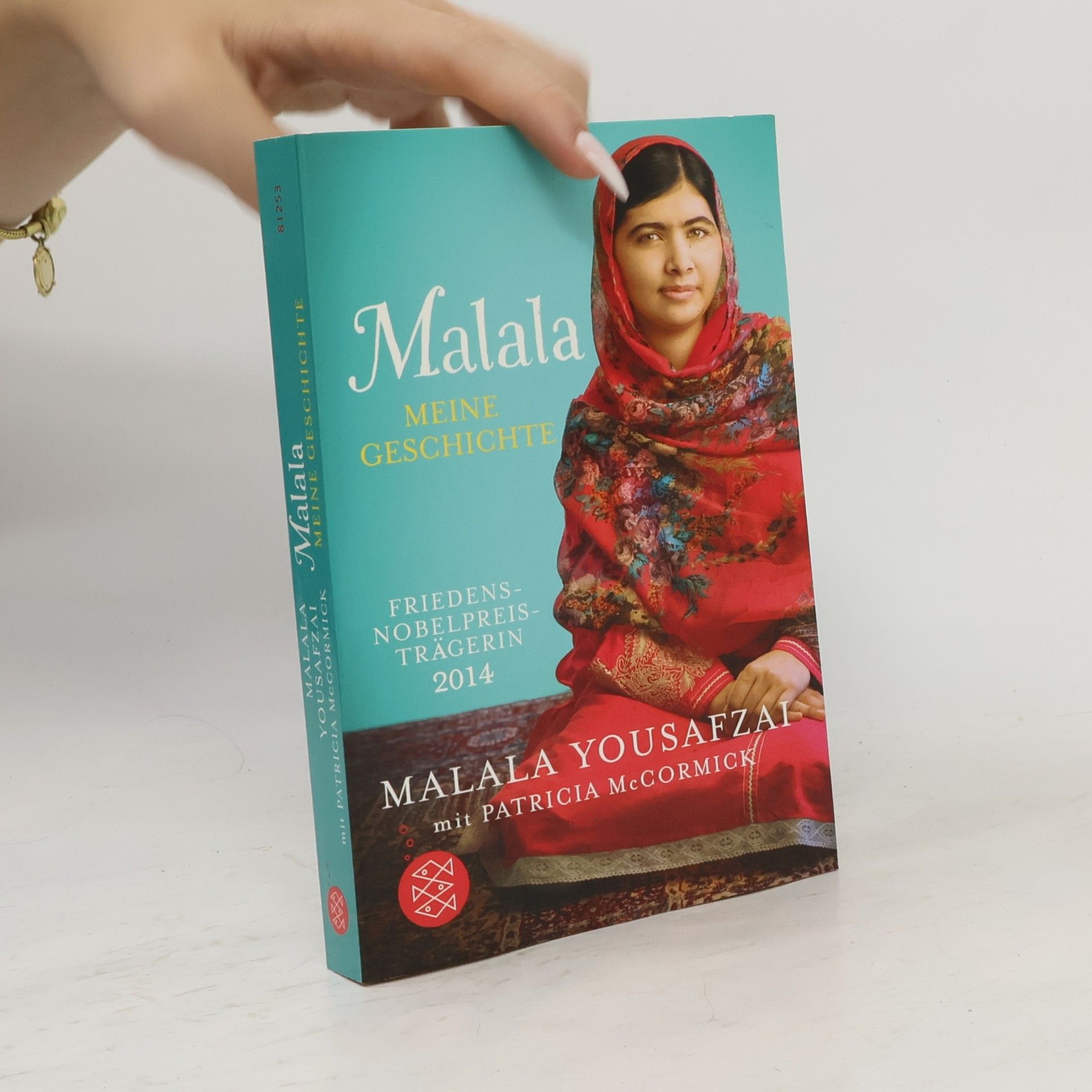 Malala Yousafzai Malala