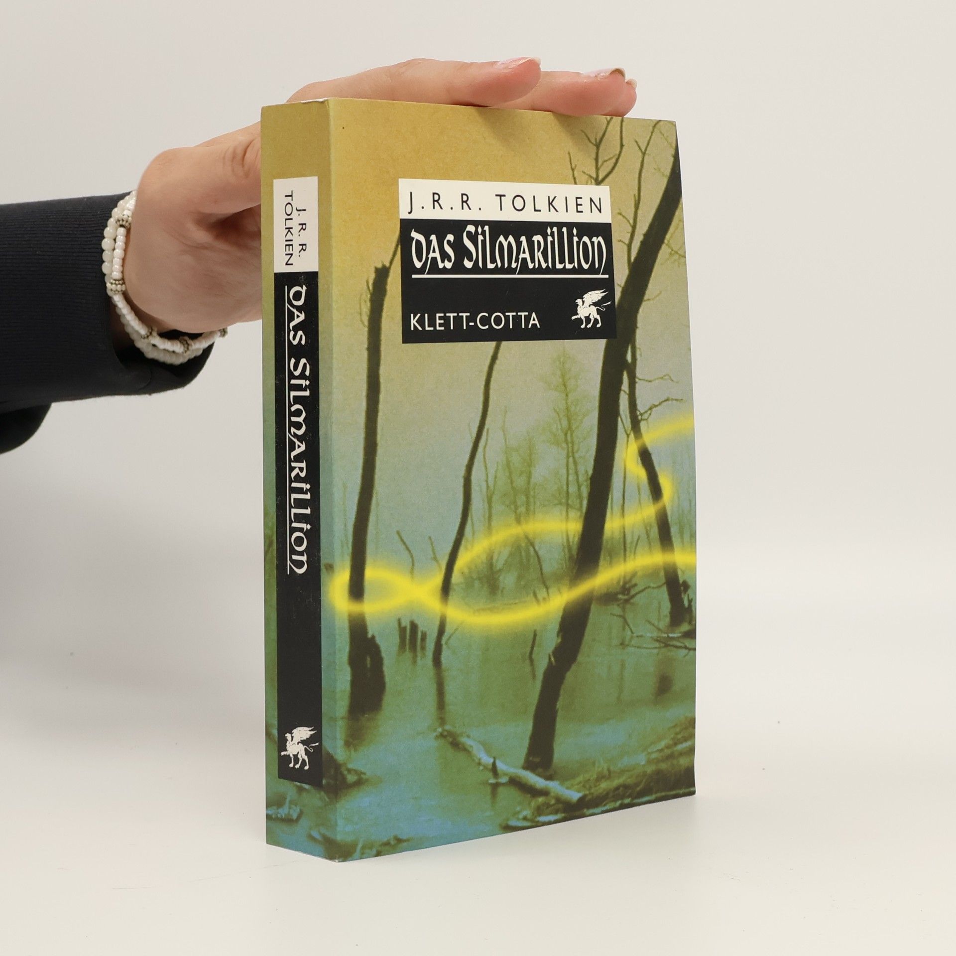 Das Silmarillion