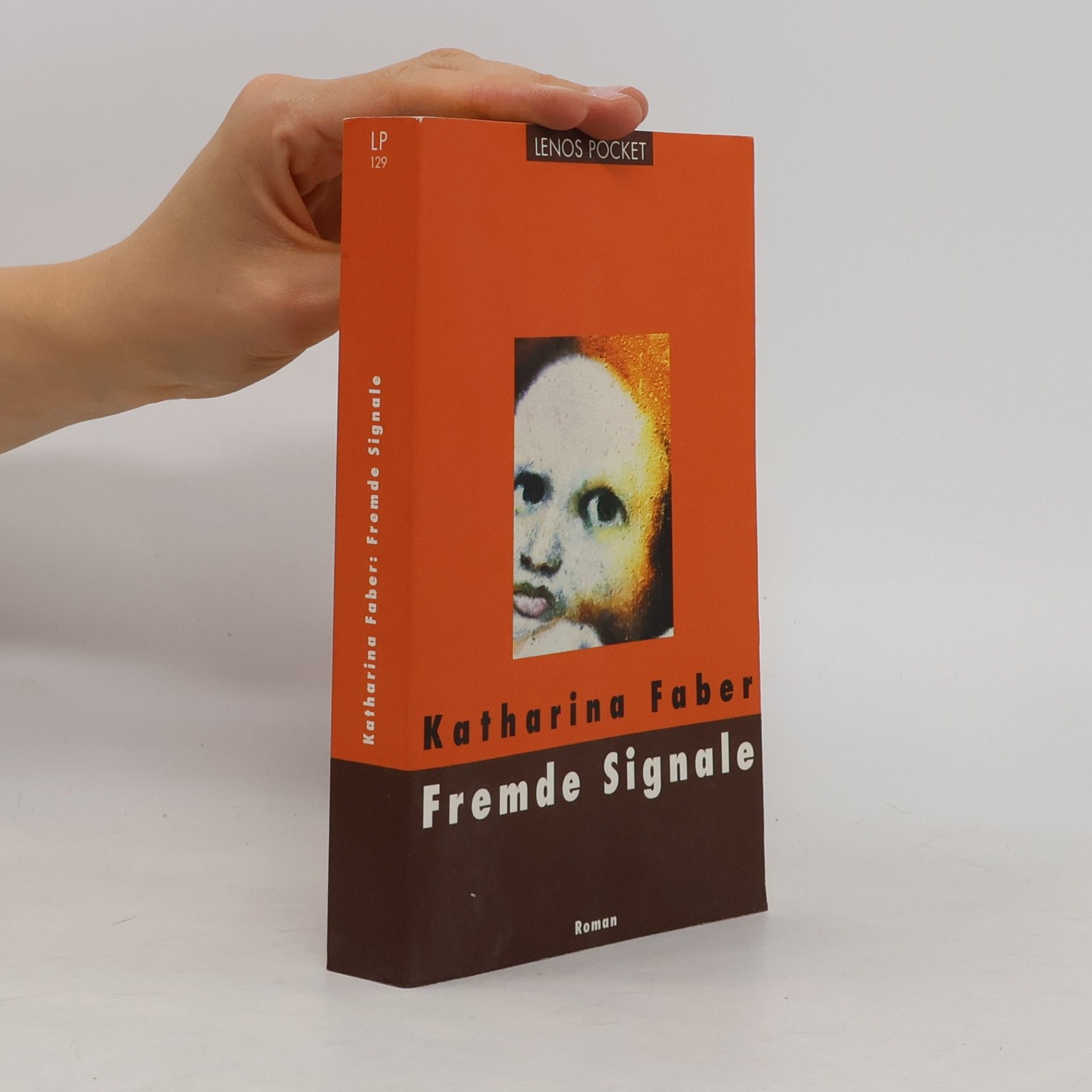 Fremde Signale