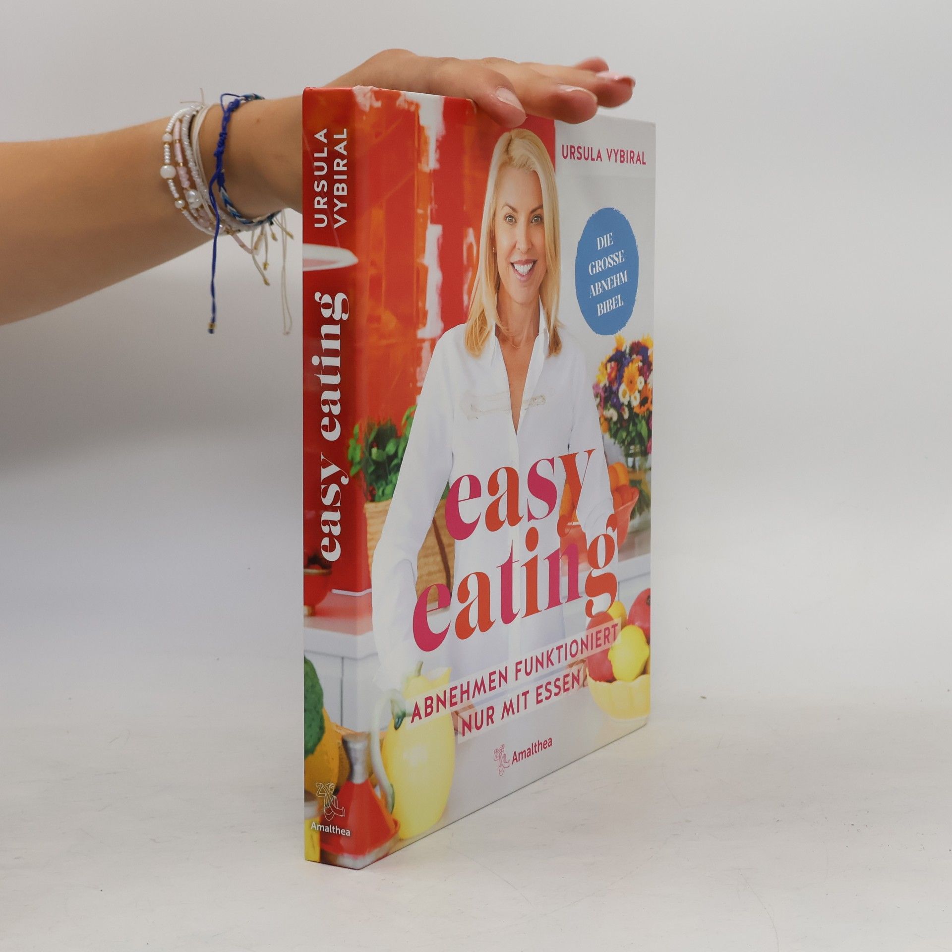 Ursula Vybiral Easy Eating