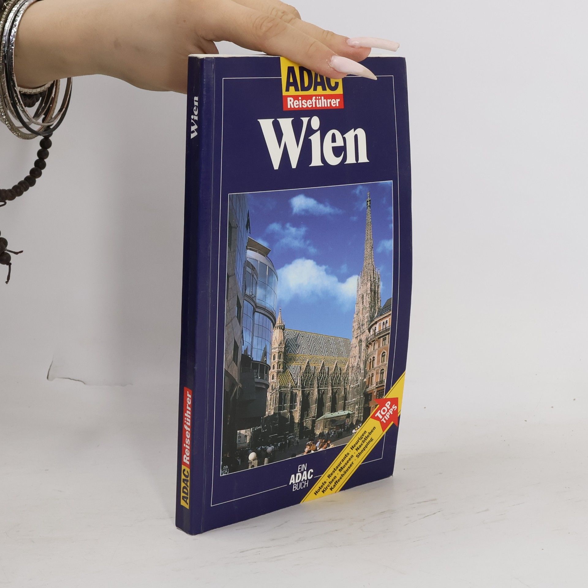 Lilian Schacherl Wien