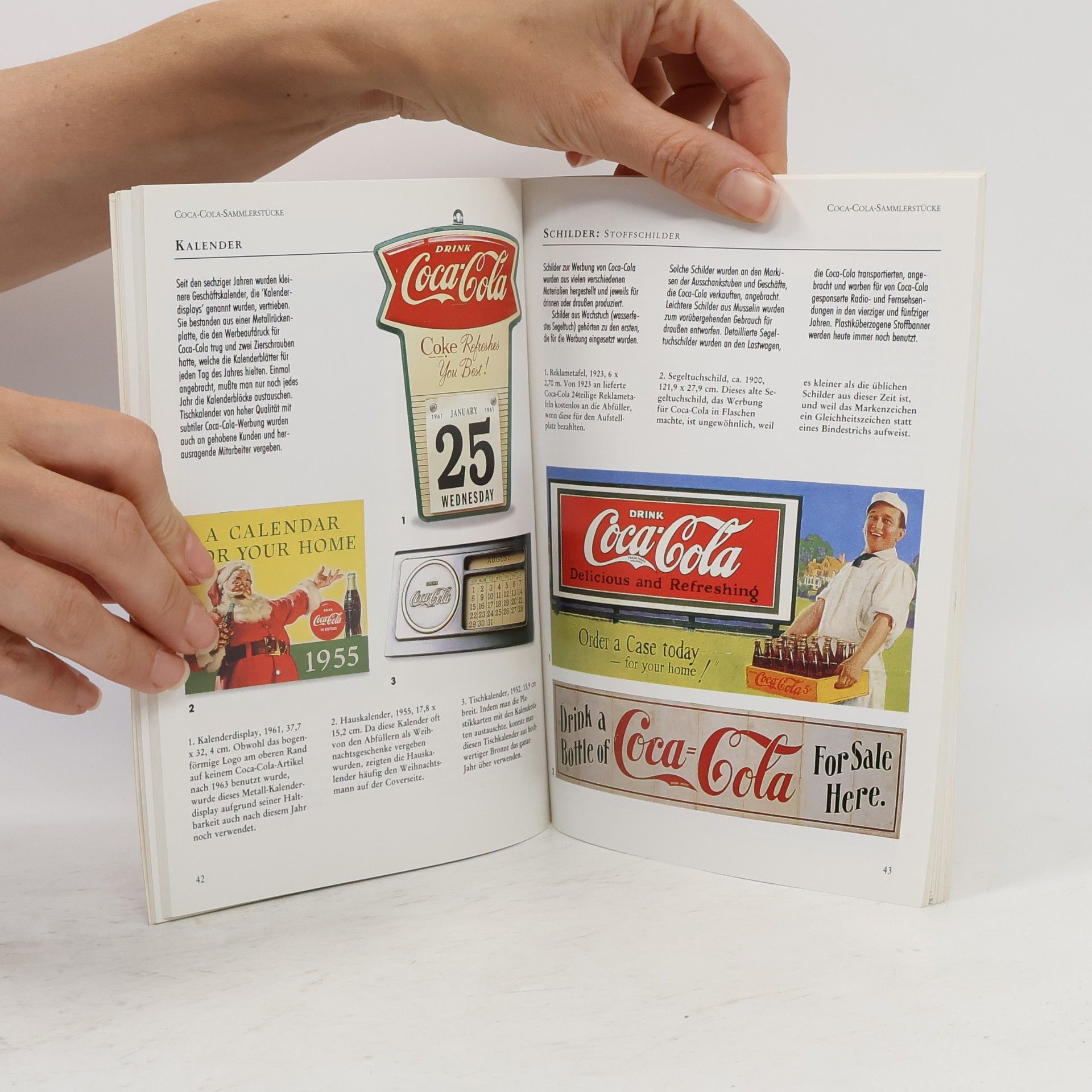 Bill Bateman Coca-Cola