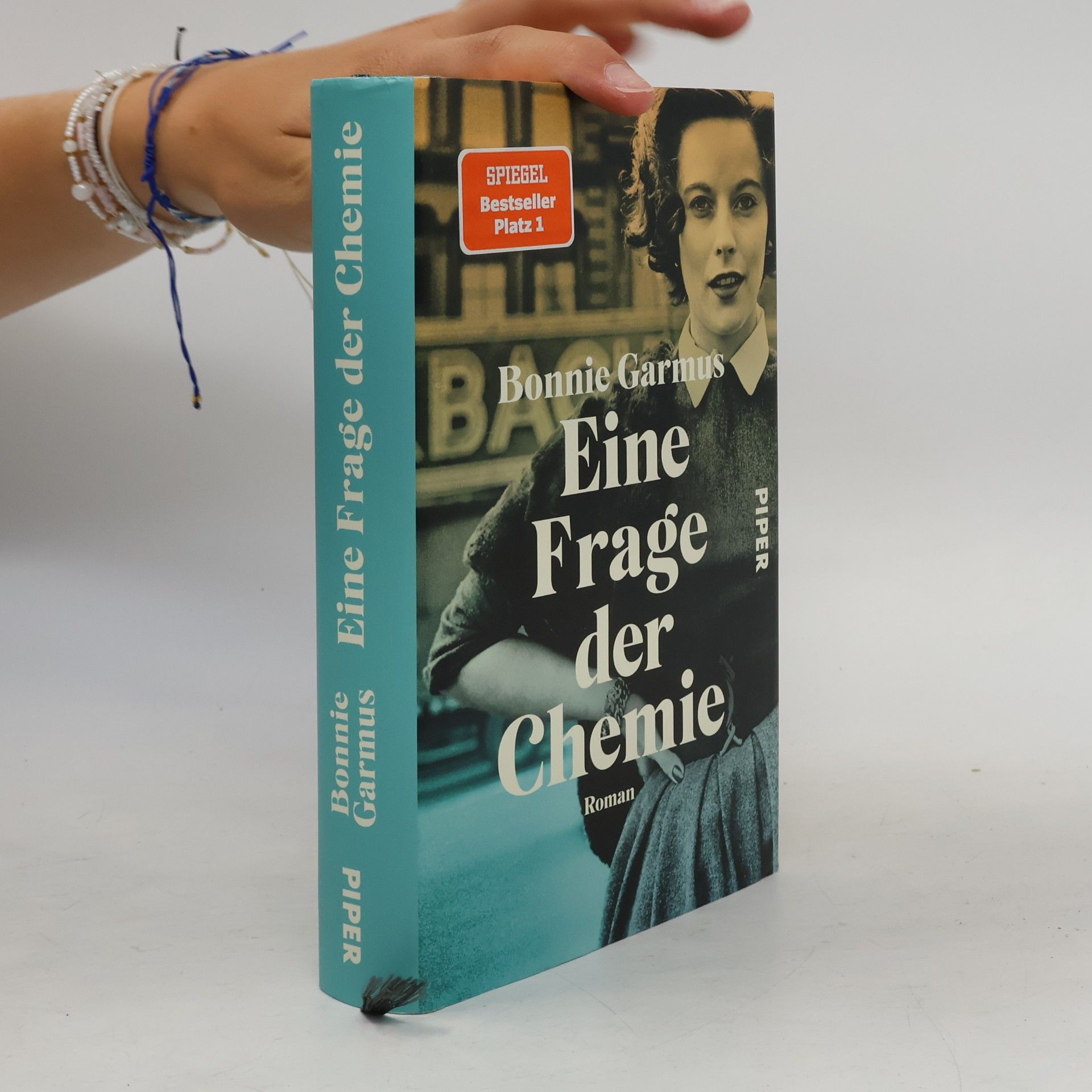 Eine Frage der Chemie