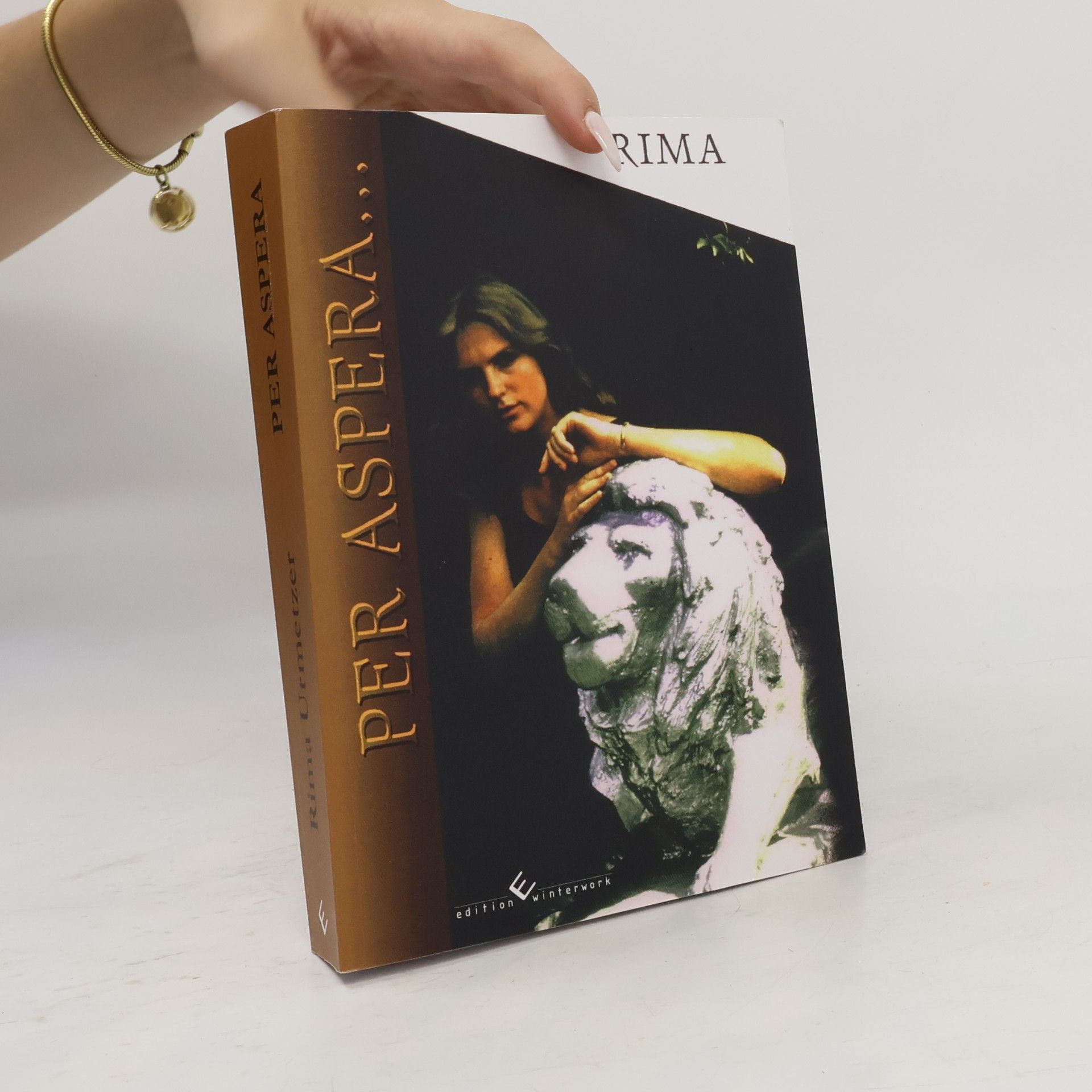 Urmetzer, Rima Per Aspera...