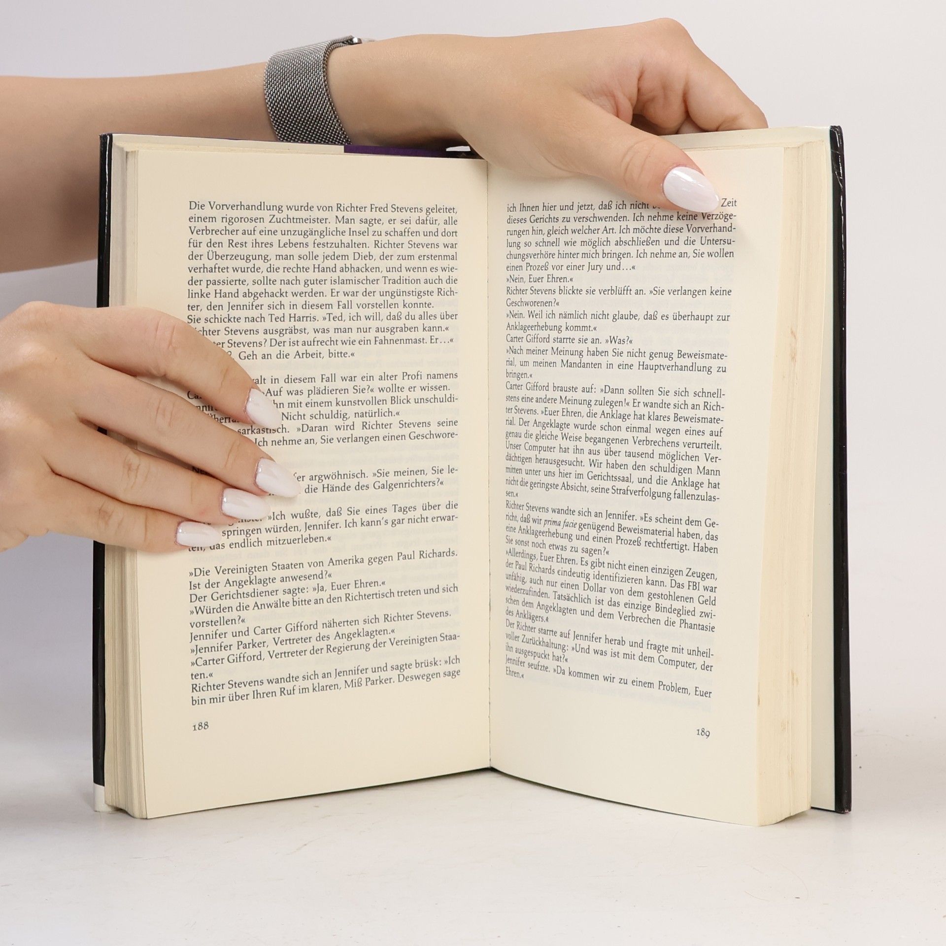 Sidney Sheldon Zorn der Engel