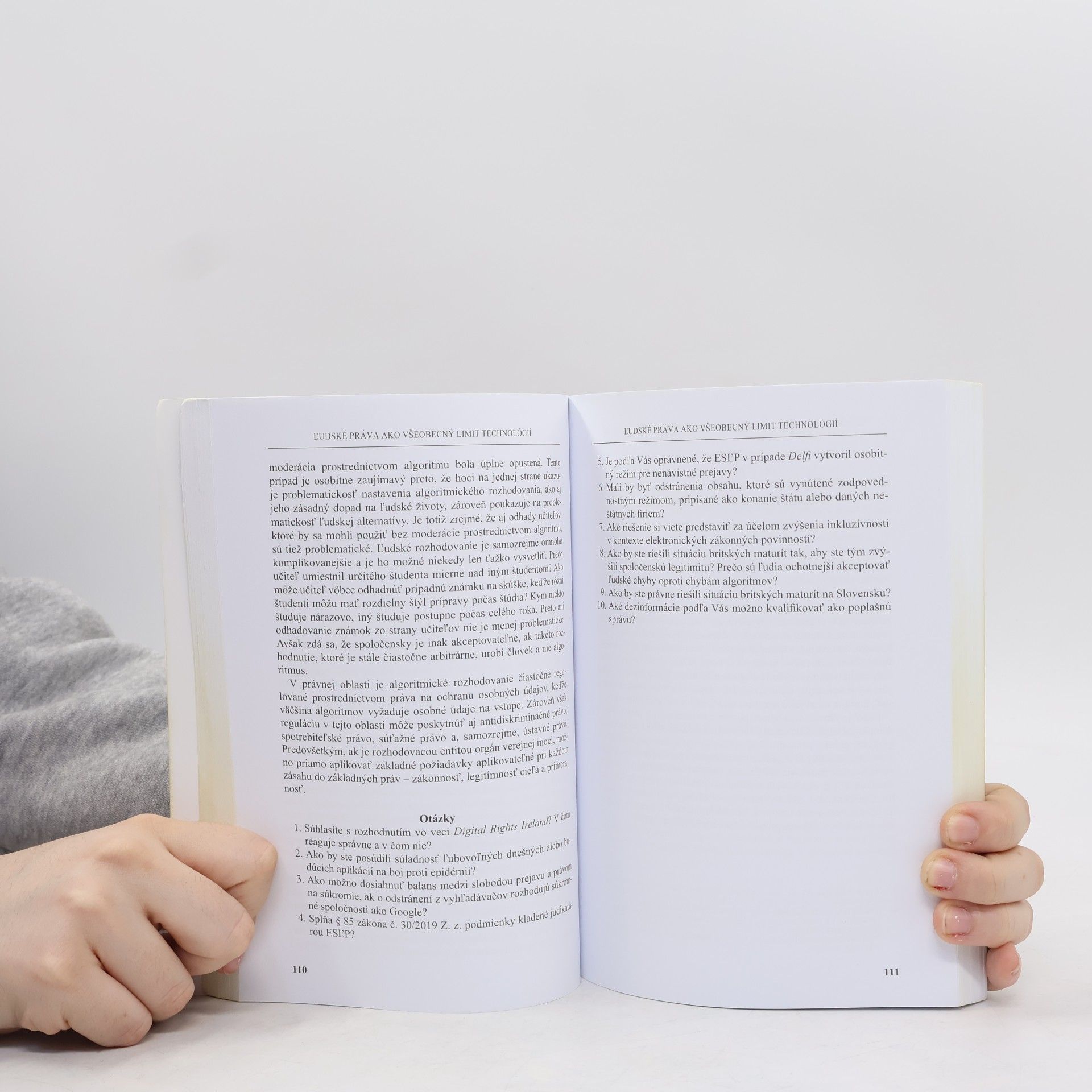 Martin Husovec Právo informačných a komunikačných technológií 1