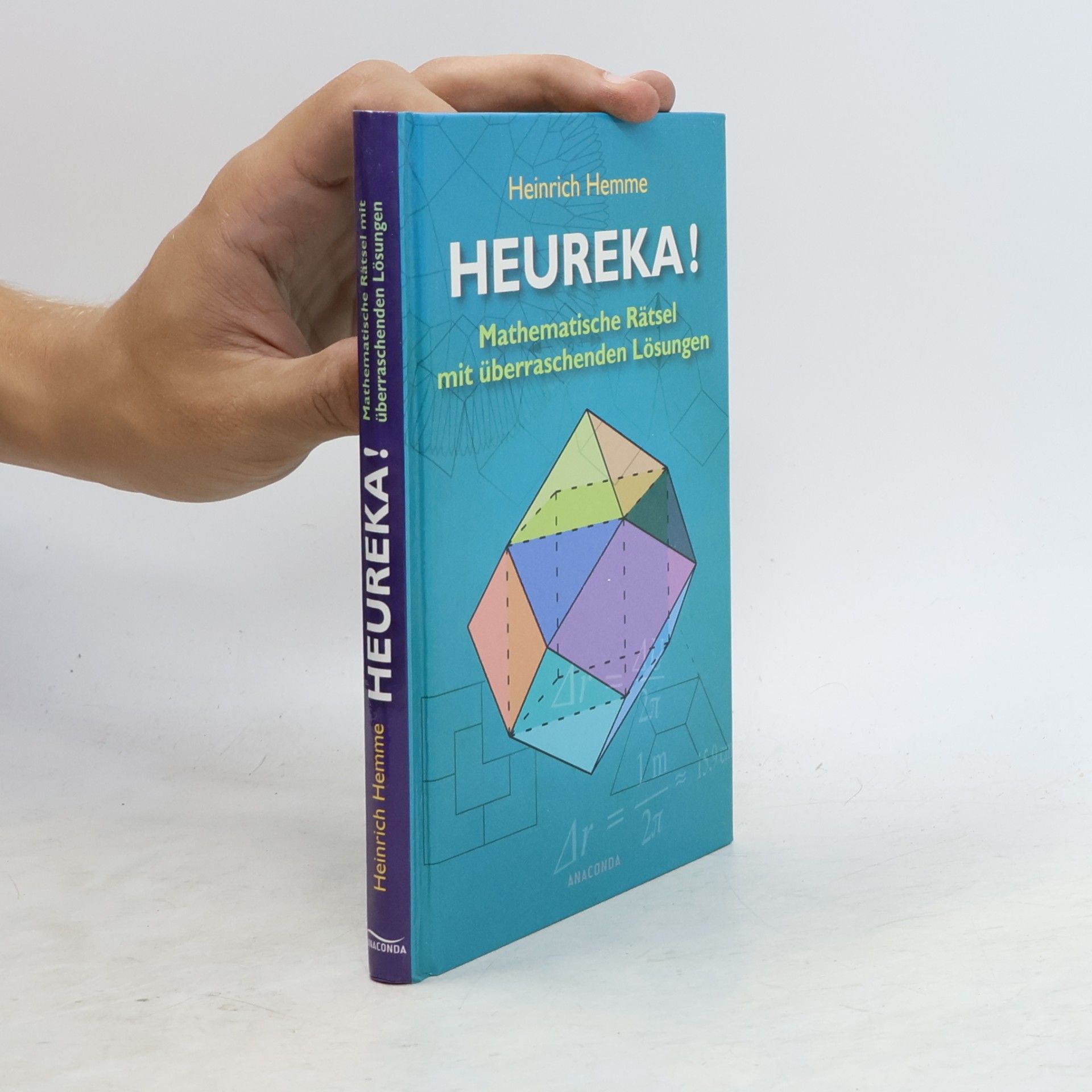 Heinrich Hemme Heureka!