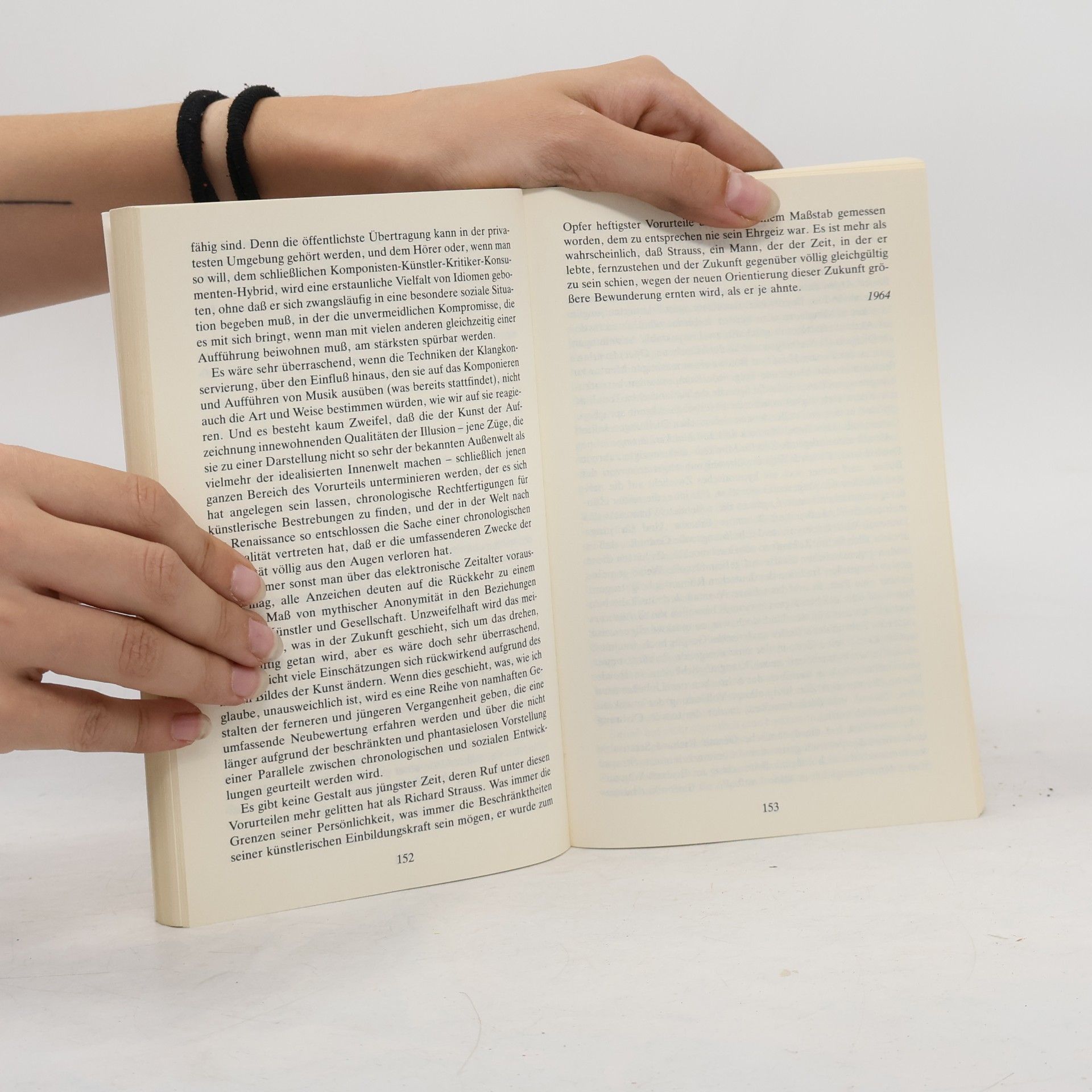 Glenn Gould Serie Musik: Schriften zur Musik I. Von Bach bis Boulez.