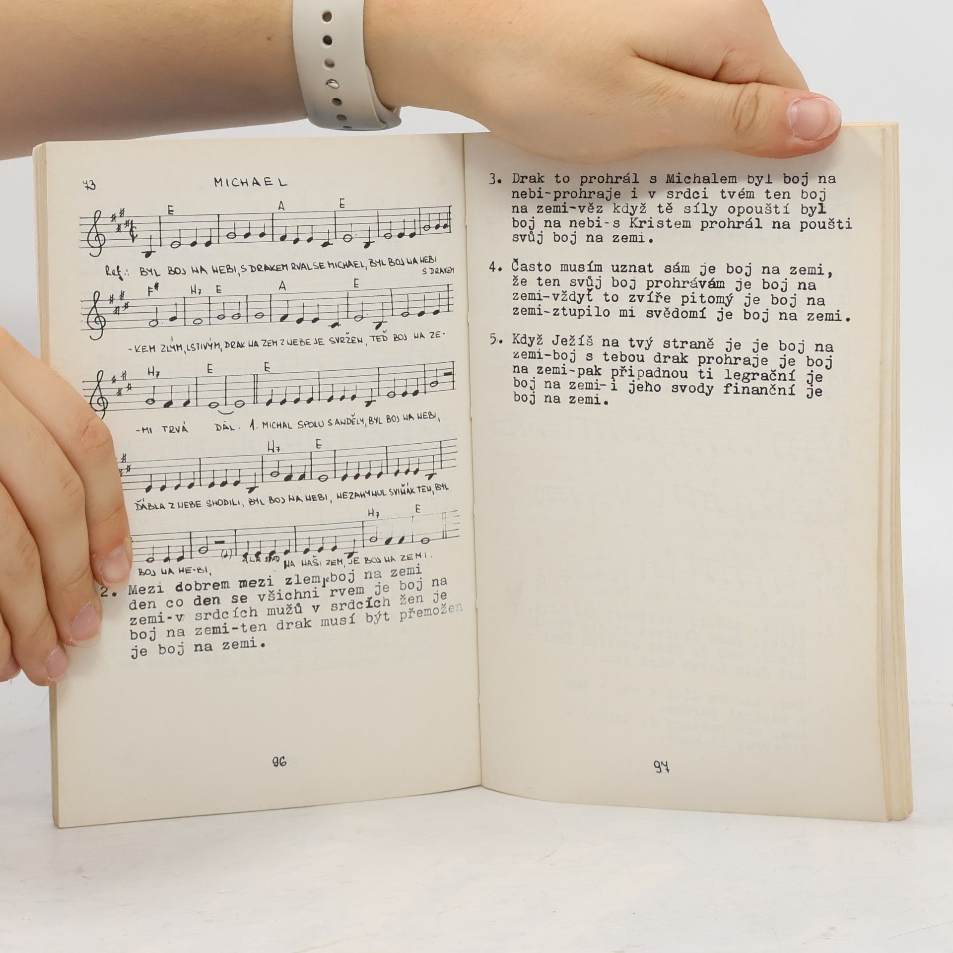 Kolektiv autorů Magnificat. Sborník křestanských písní