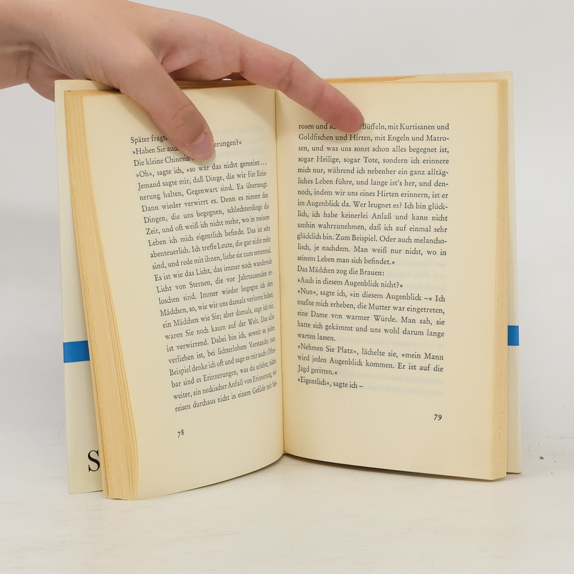 Max Frisch Bin oder die Reise nach Peking