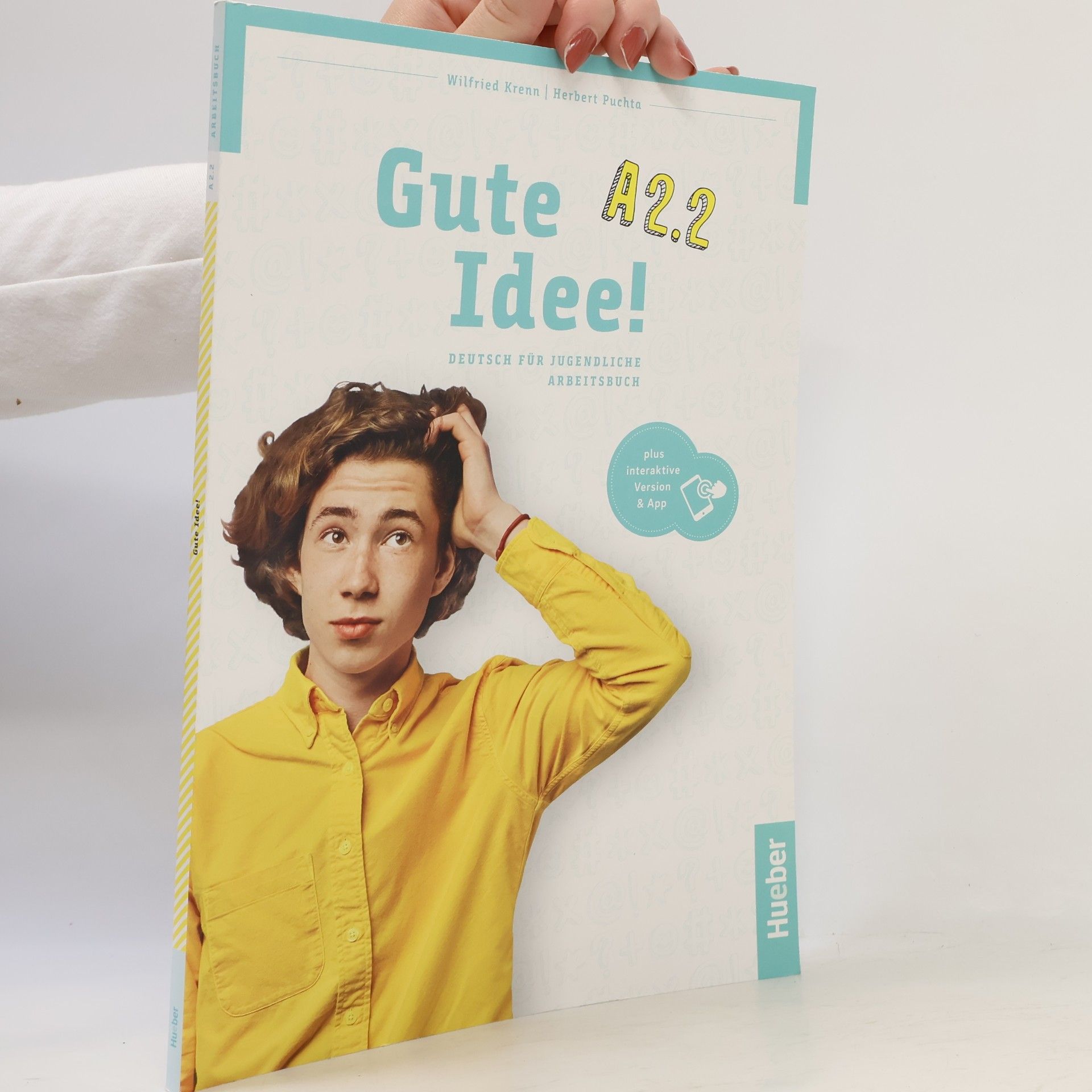 Wilfried Krenn Gute Idee!