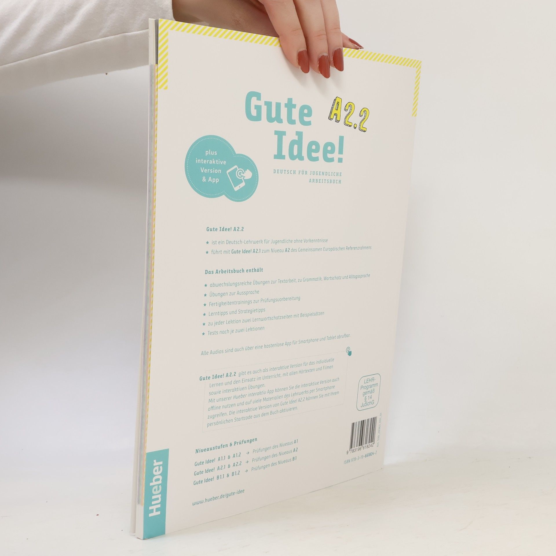 Wilfried Krenn Gute Idee!