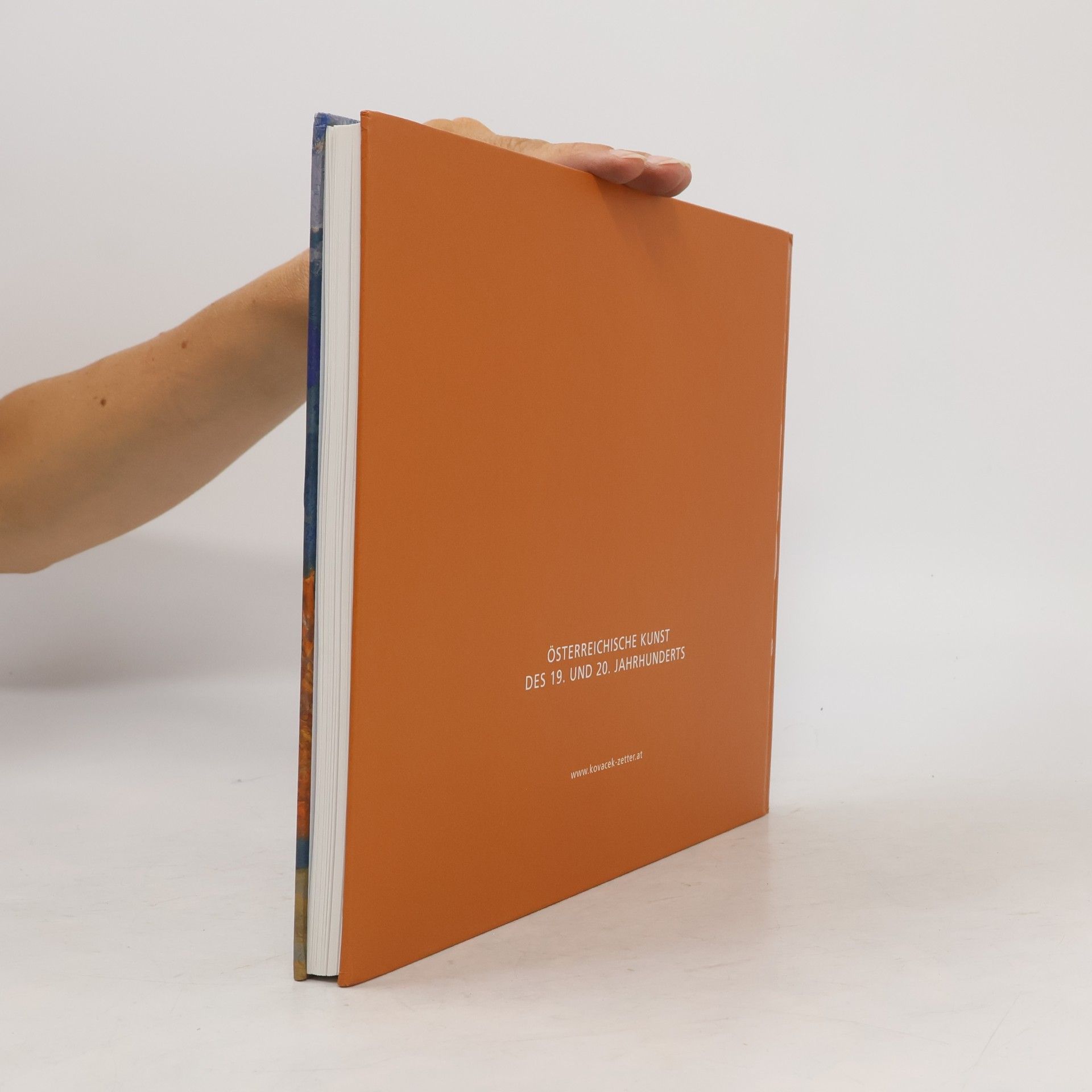Autorenkollektiv Österreichische Kunst der 19. und 20. Jahrnuderts. Oktober. Ausstellung 2010