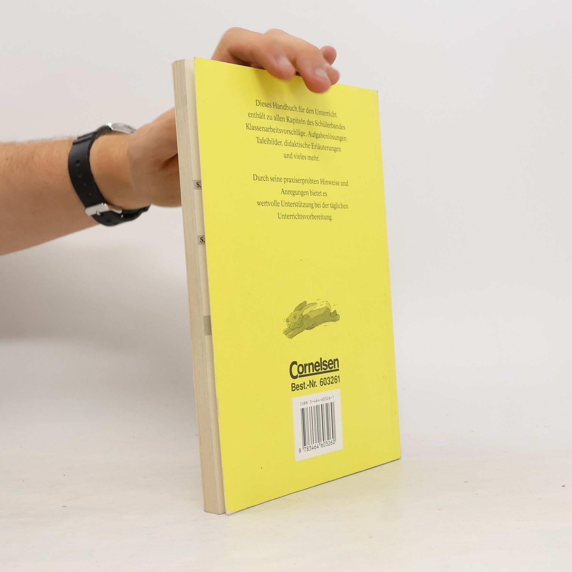 Deutschbuch. Sprach- und Lesebuch. Grundausgabe. 6. Schuljahr. Handreichungen für den Unterricht.