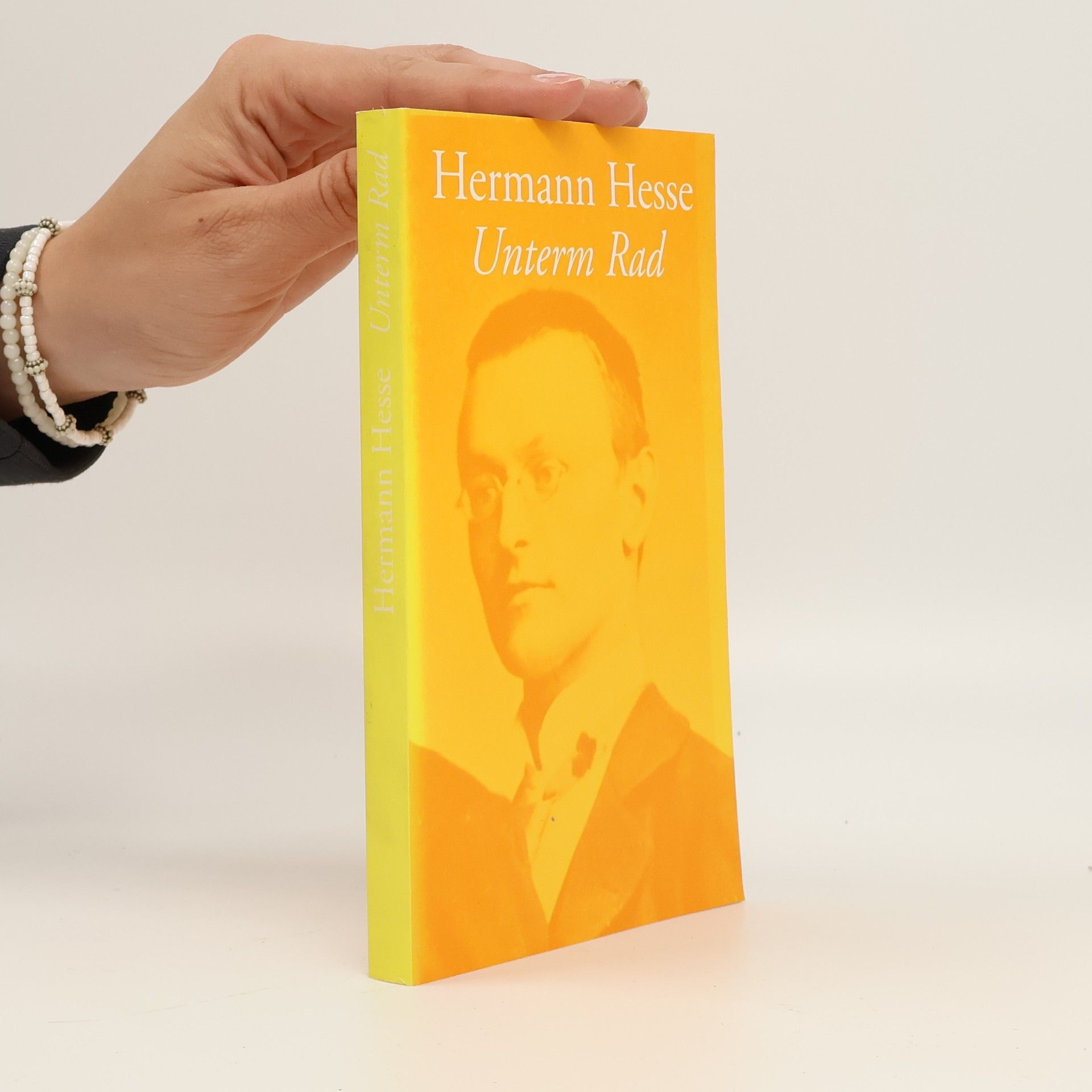 Hermann Hesse Unterm Rad