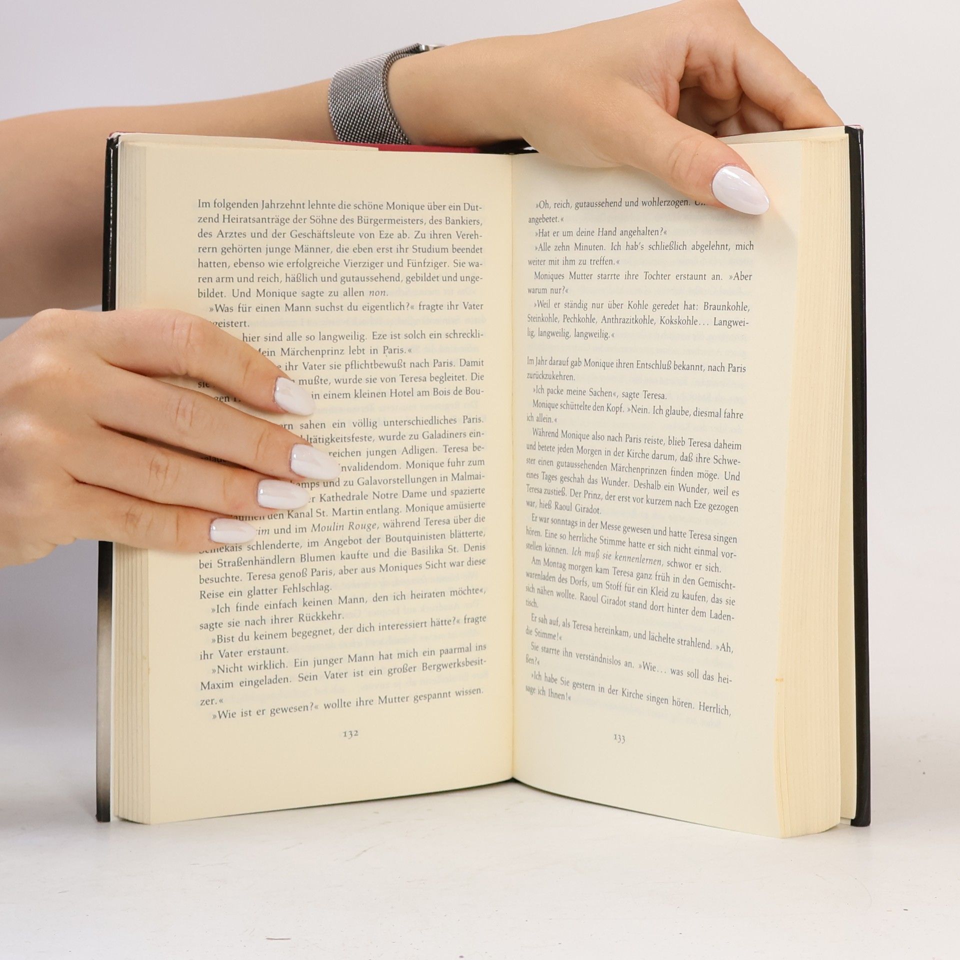 Sidney Sheldon Die Mühlen Gottes