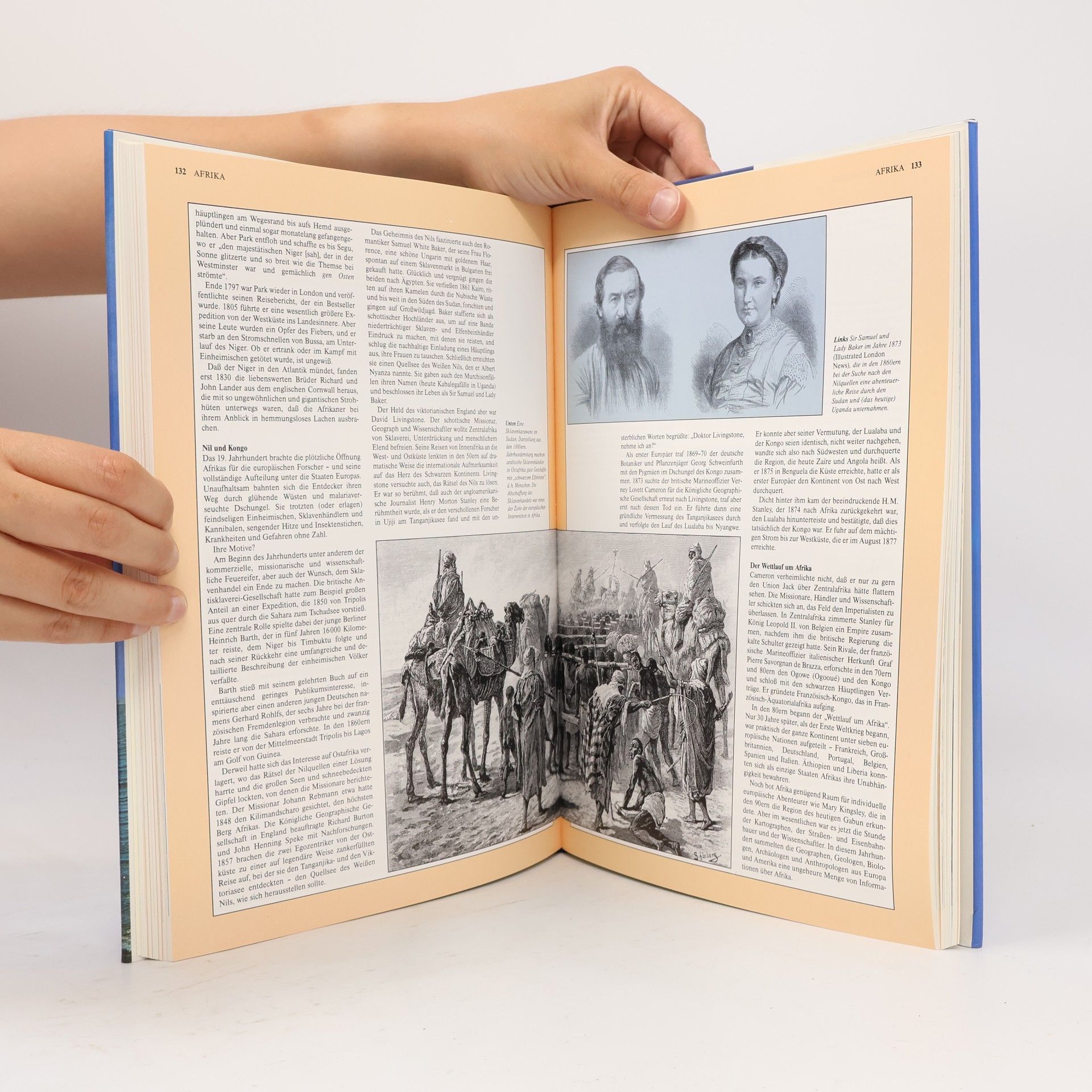 Autorenkollektiv Atlas der grossen Entdecker