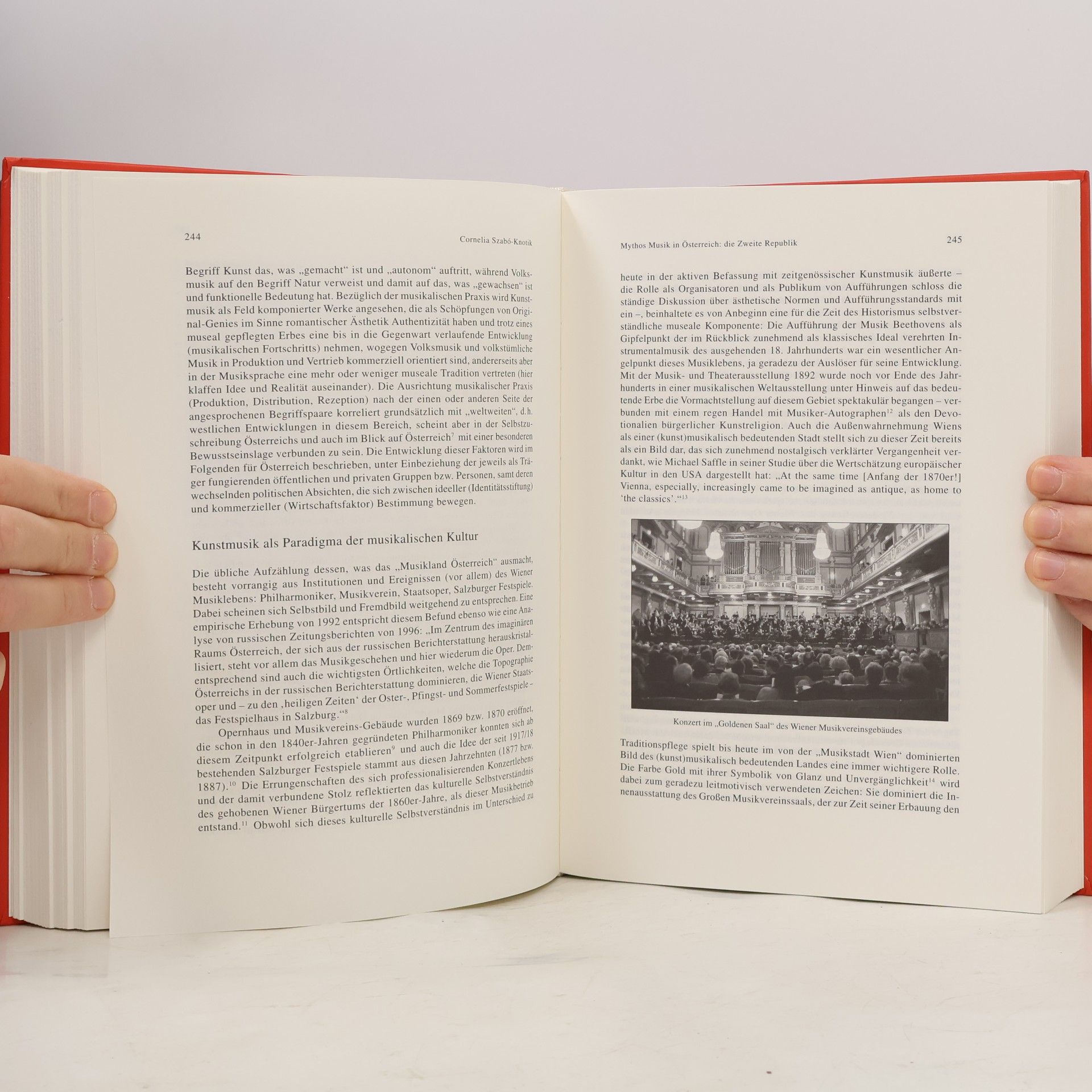 Emil Brix Memoria Austriae