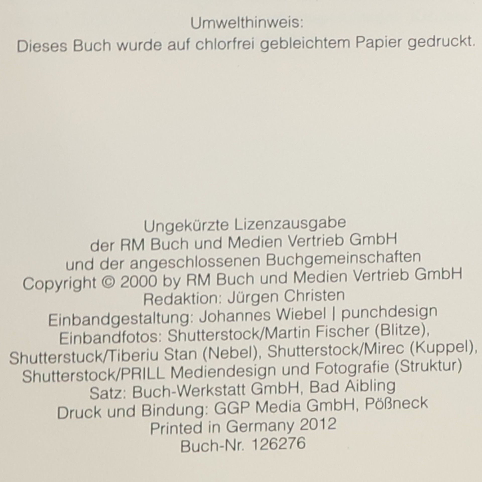 Ulrich Hefner Die Bruderschaft Christi