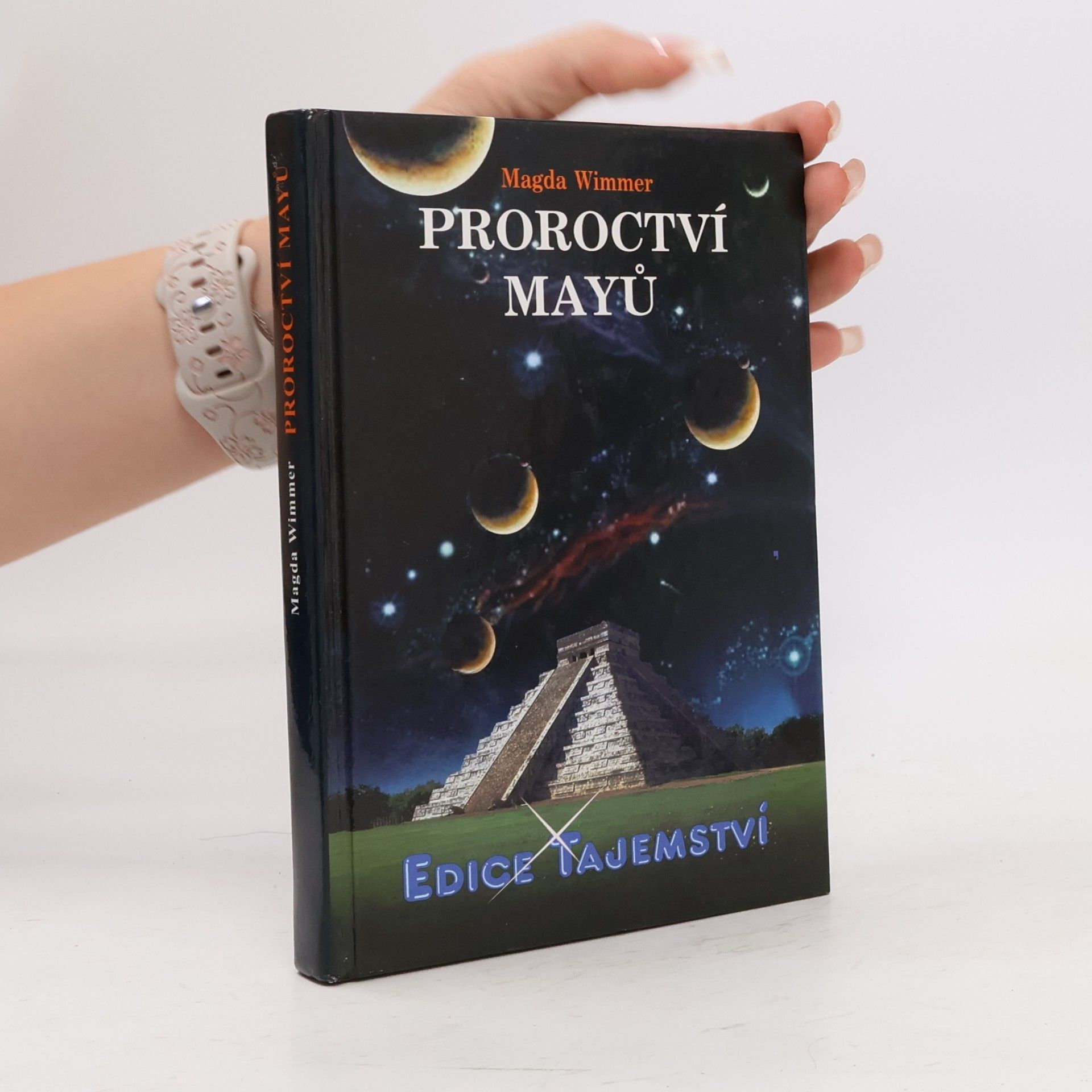 Proroctví Mayů