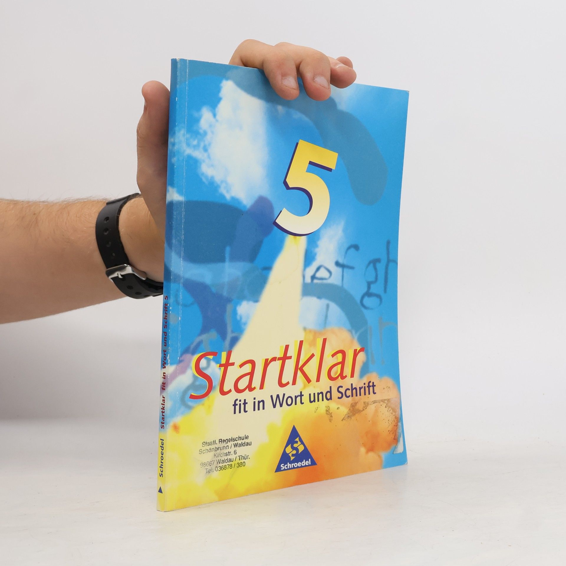 Autorenkollektiv Startklar