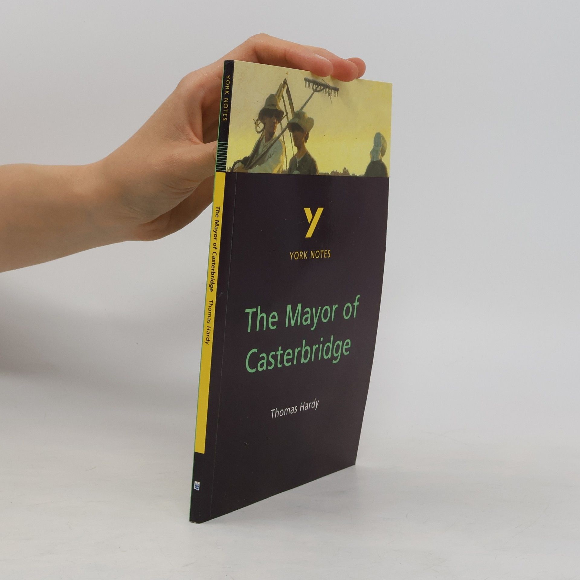 Mary Sewell The Mayor of Casterbridge