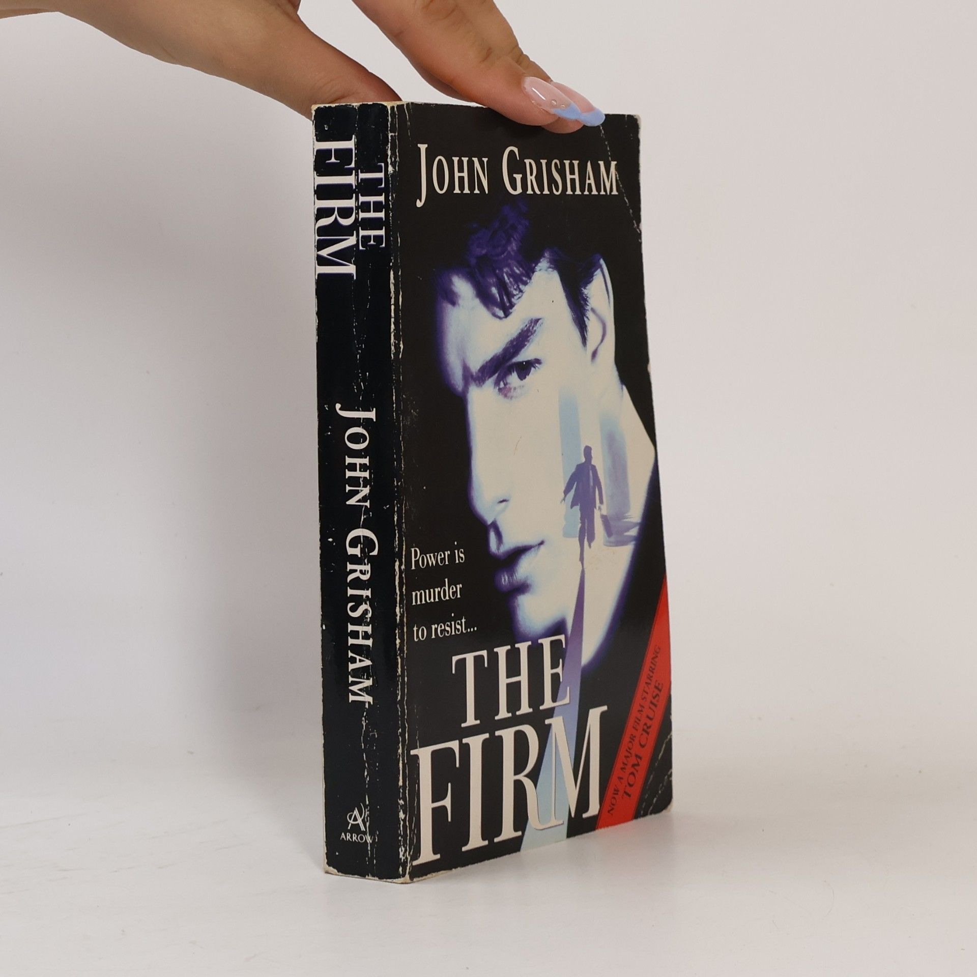 John Grisham The firm
